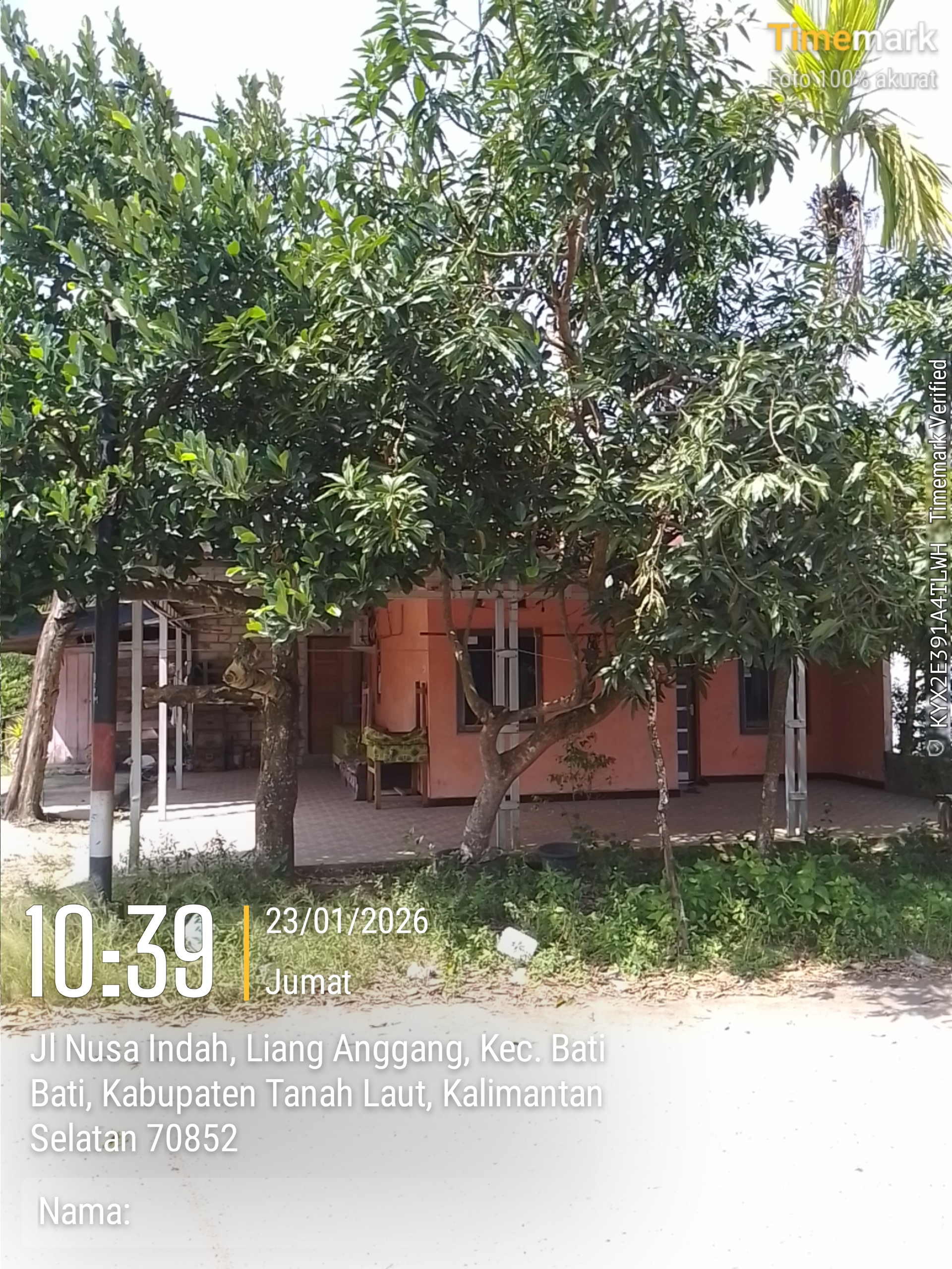 Foto Kunjungan - FOTO_AGUNAN