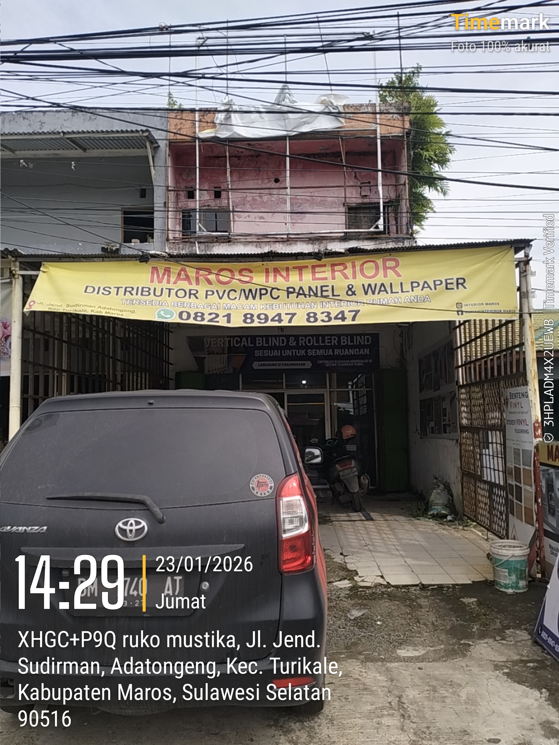 Foto Kunjungan - FOTO_AGUNAN