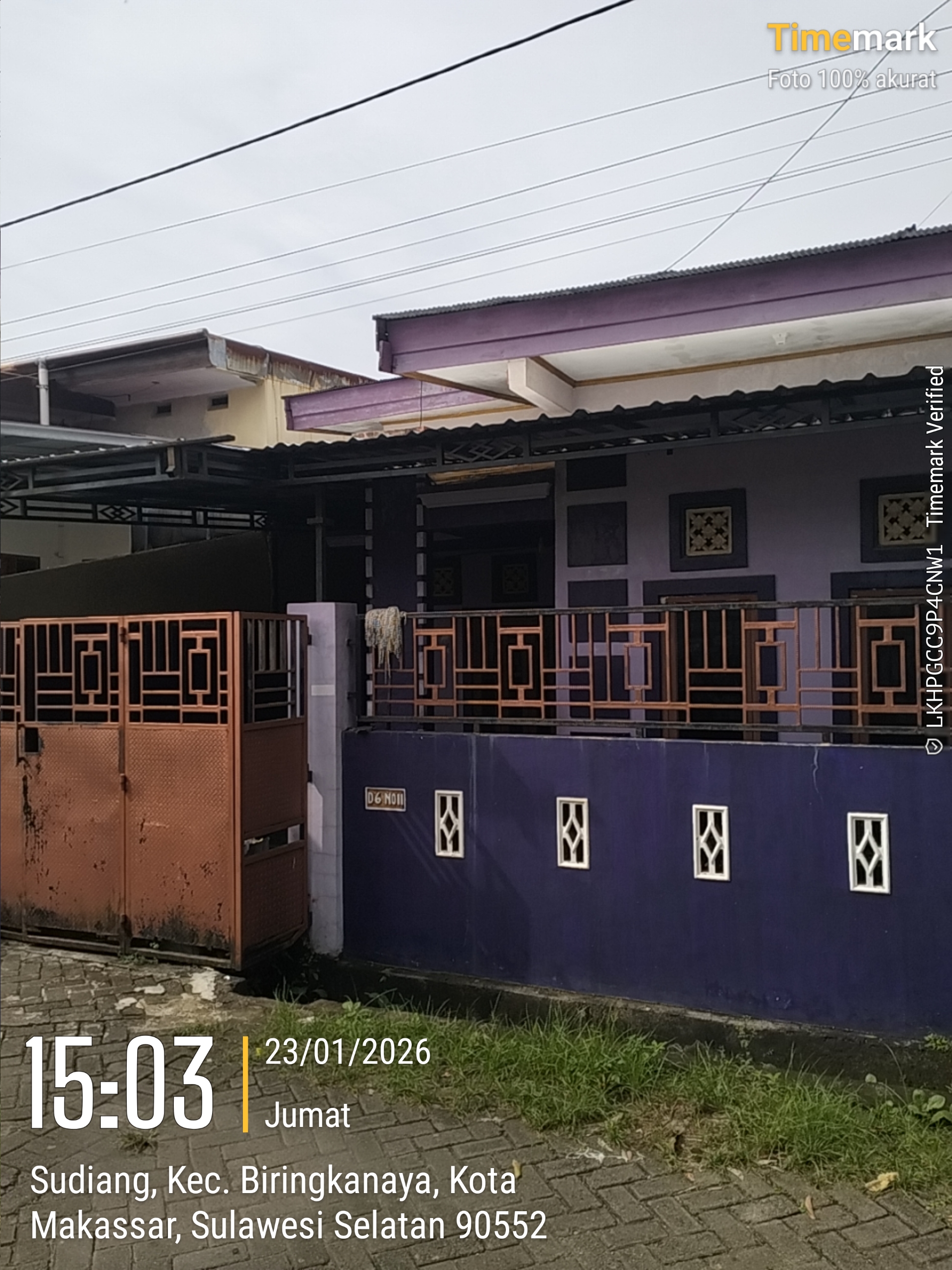 Foto Kunjungan - FOTO_AGUNAN