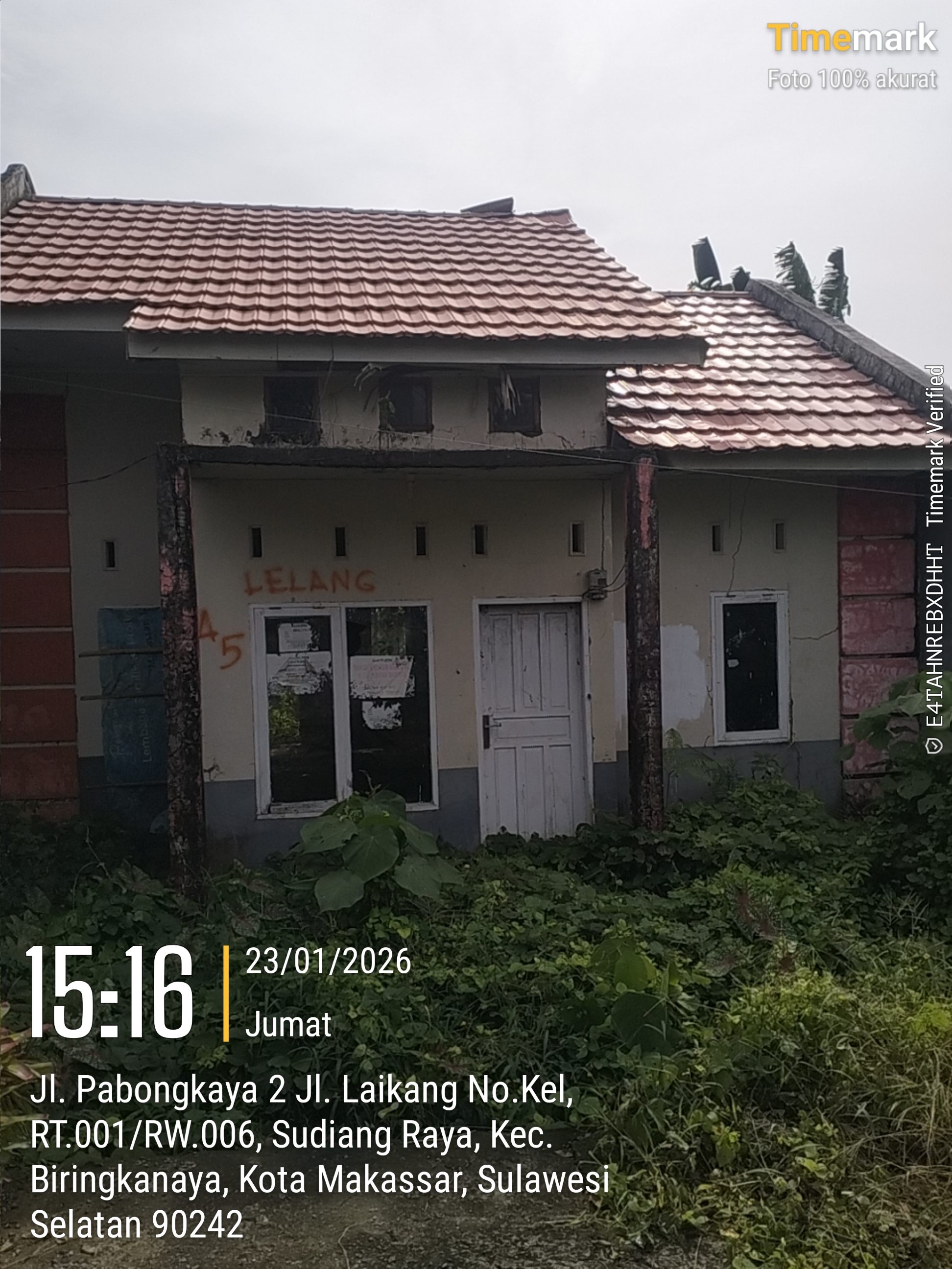 Foto Kunjungan - FOTO_AGUNAN