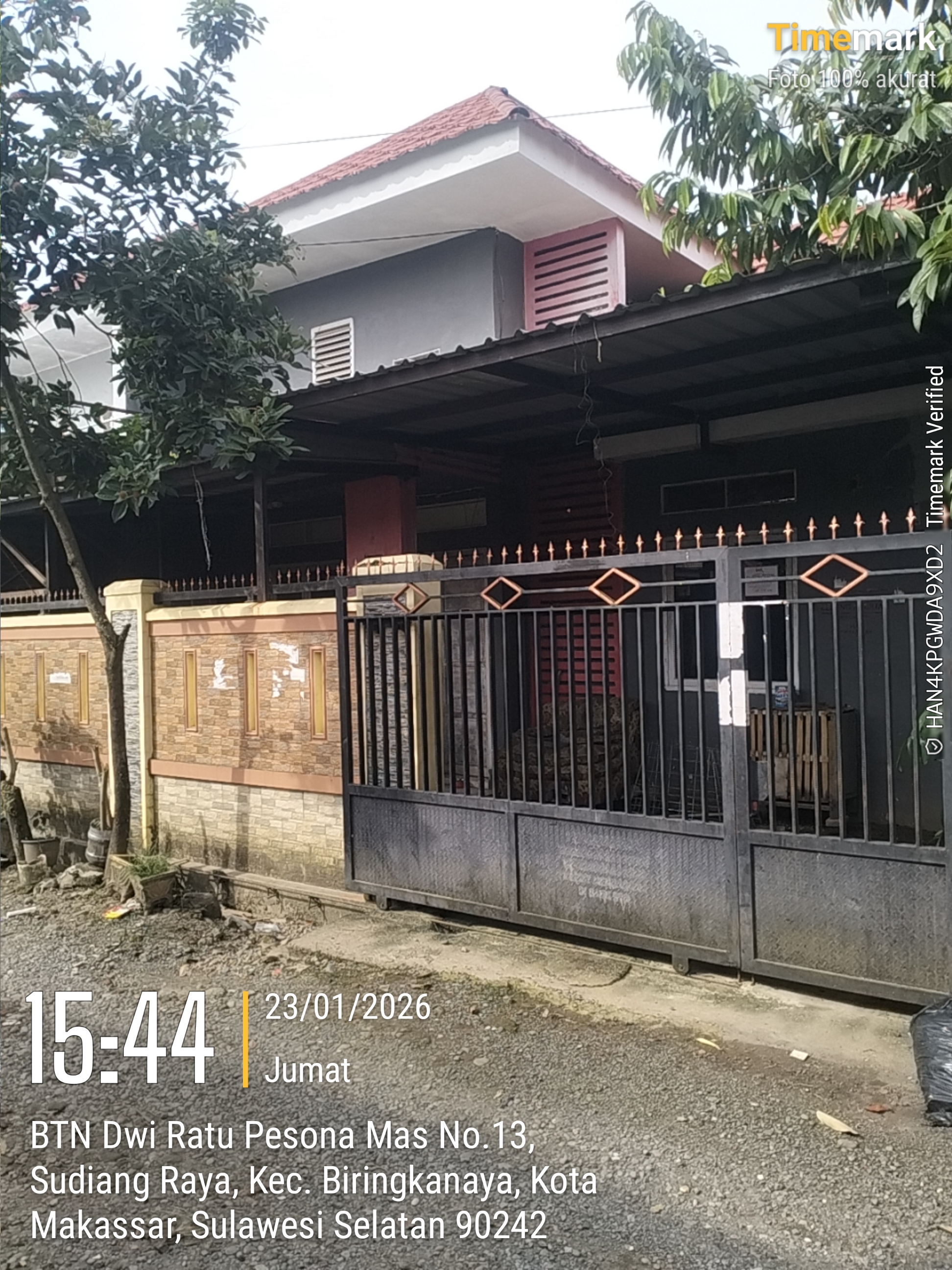 Foto Kunjungan - FOTO_AGUNAN