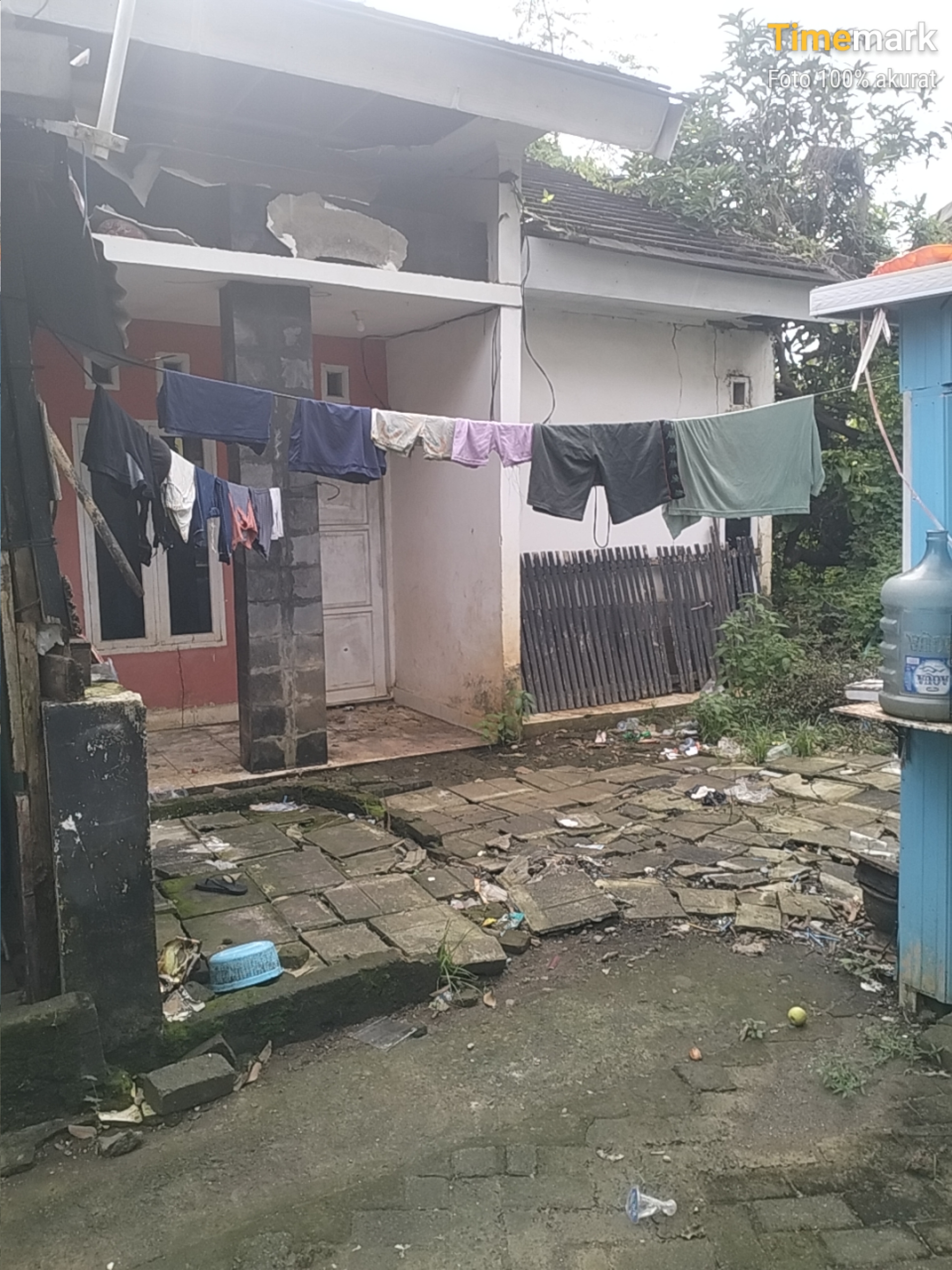 Foto Kunjungan - FOTO_AGUNAN