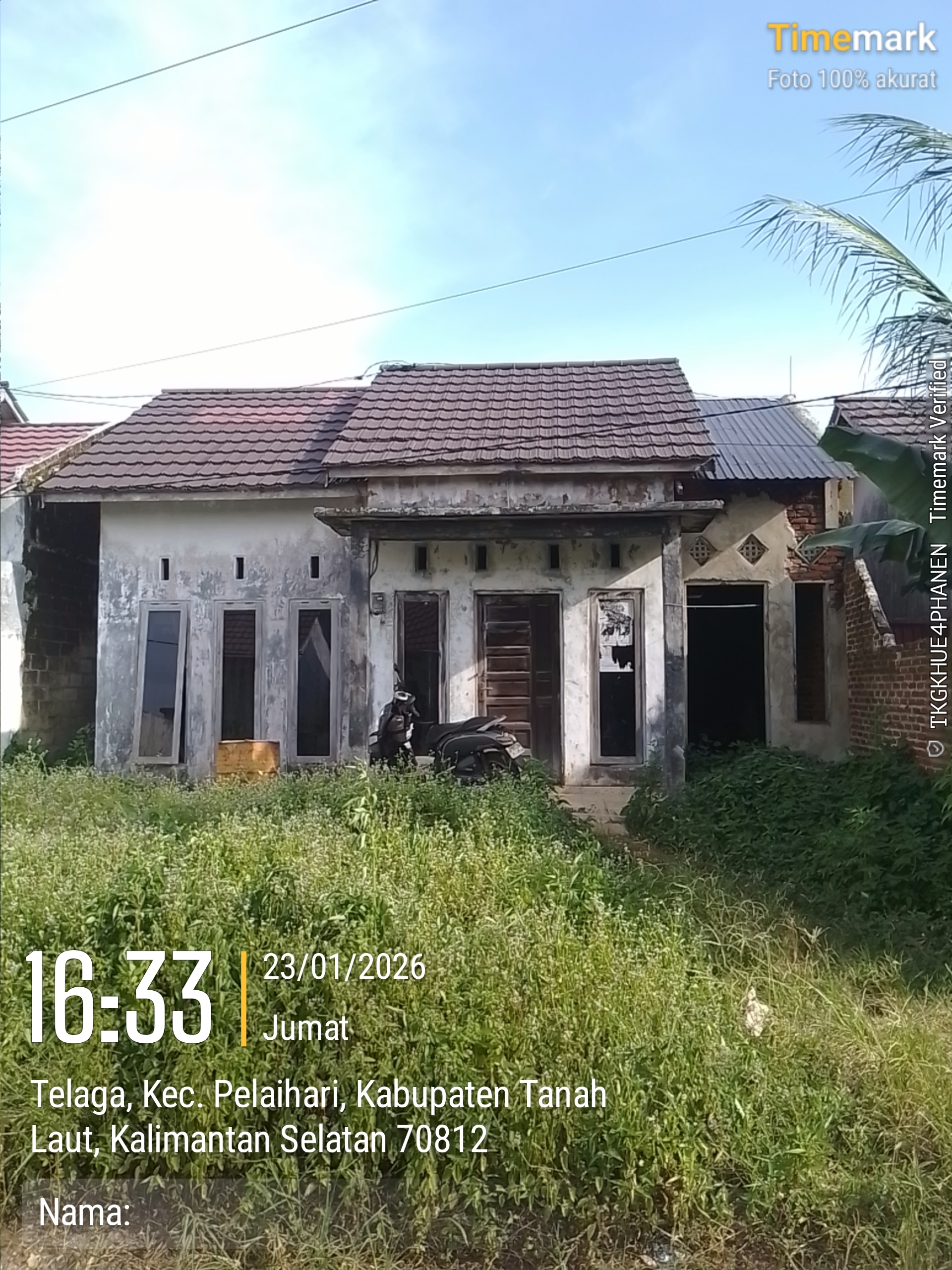 Foto Kunjungan - FOTO_AGUNAN