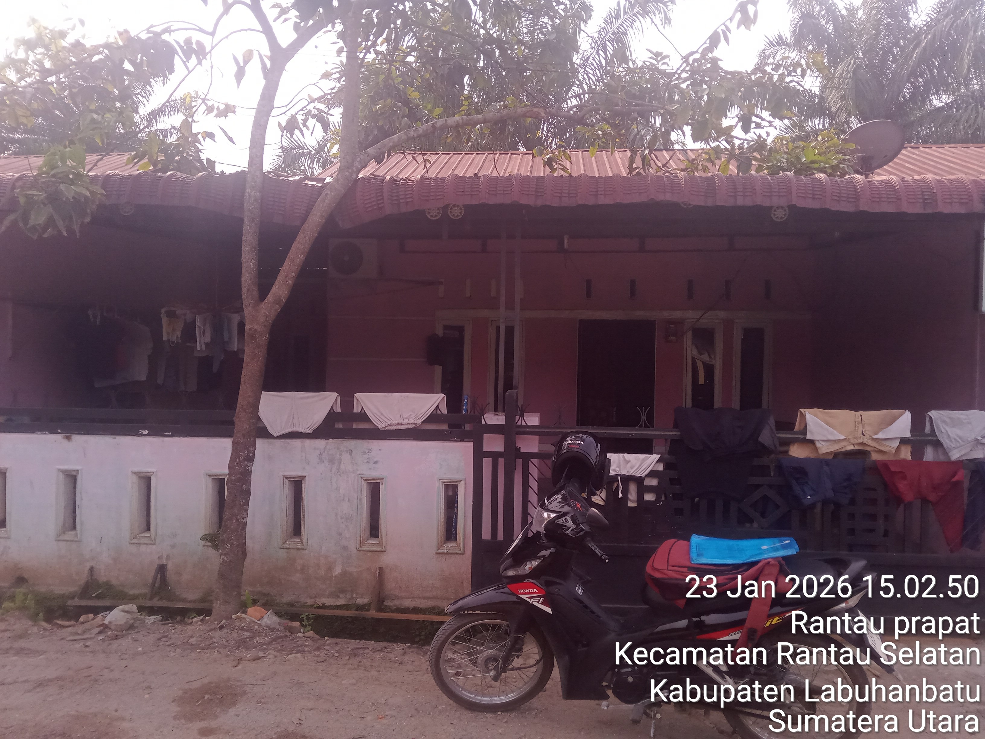 Foto Kunjungan - FOTO_AGUNAN