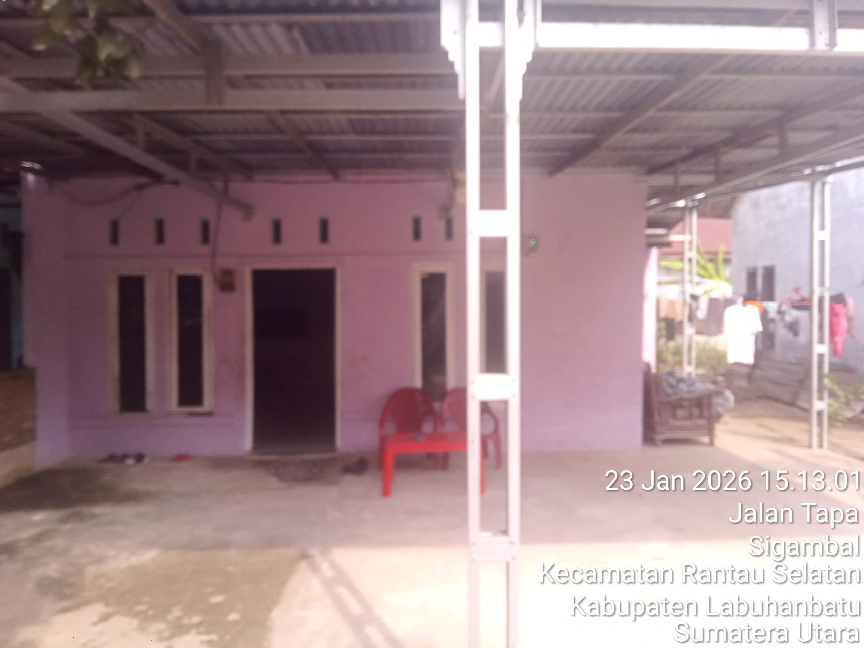 Foto Kunjungan - FOTO_AGUNAN