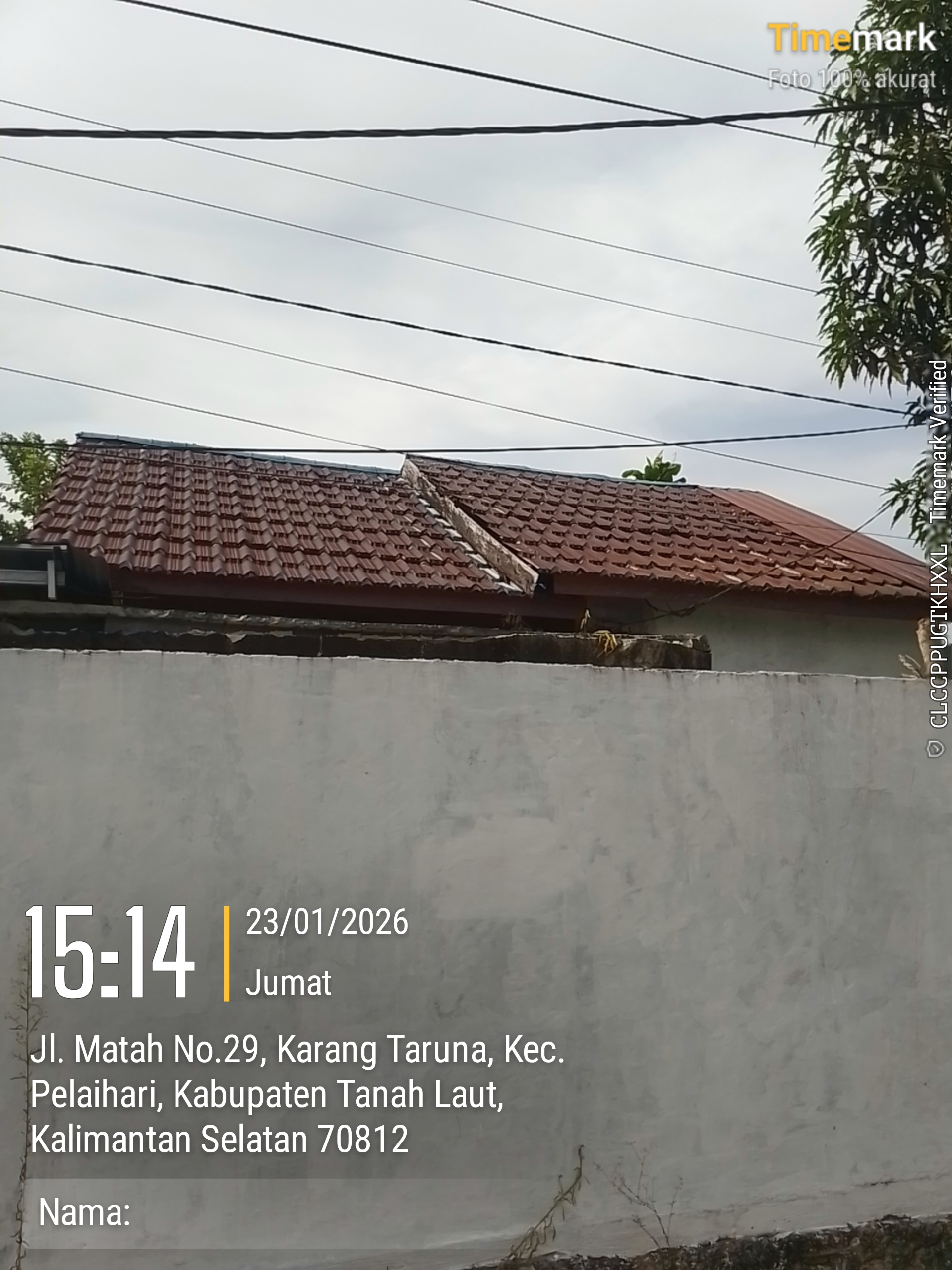 Foto Kunjungan - FOTO_AGUNAN