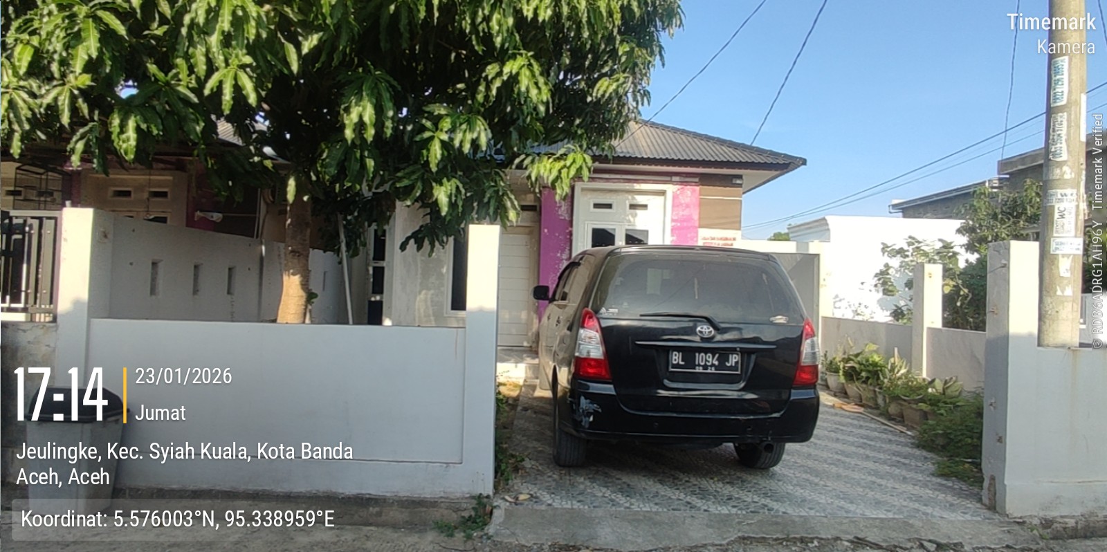 Foto Kunjungan - FOTO_AGUNAN