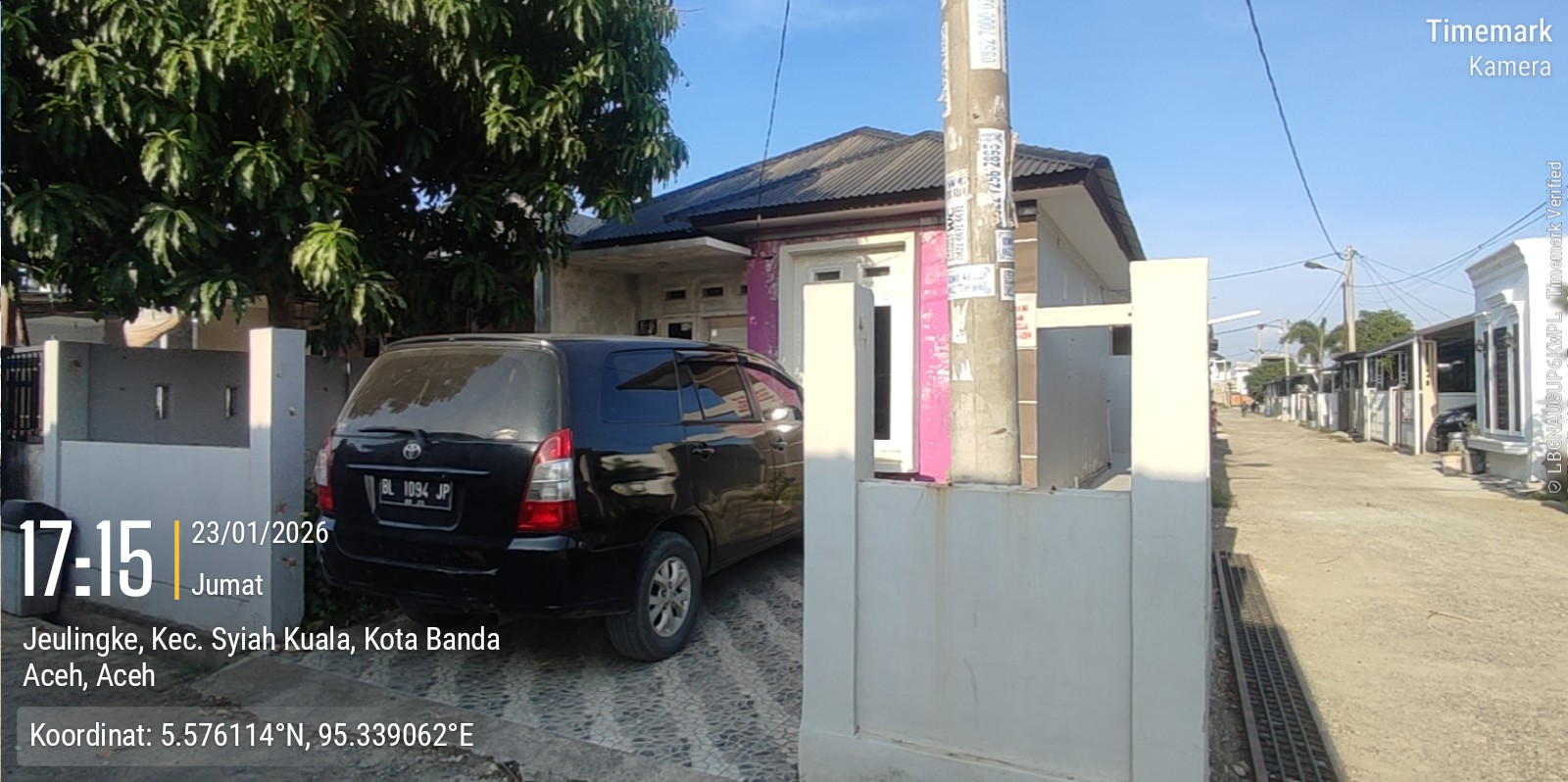 Foto Kunjungan - FOTO_AGUNAN