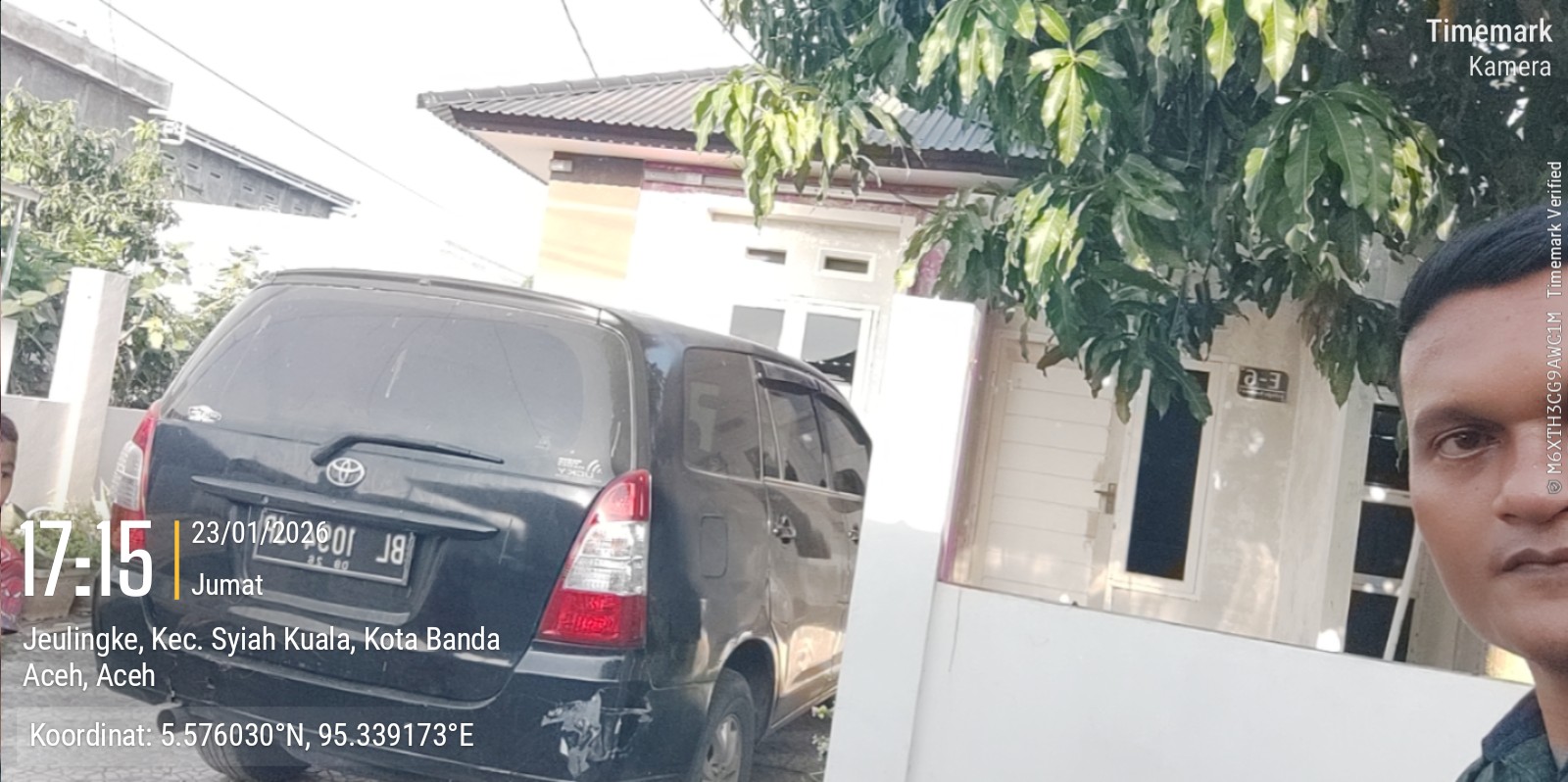 Foto Kunjungan - FOTO_AGUNAN