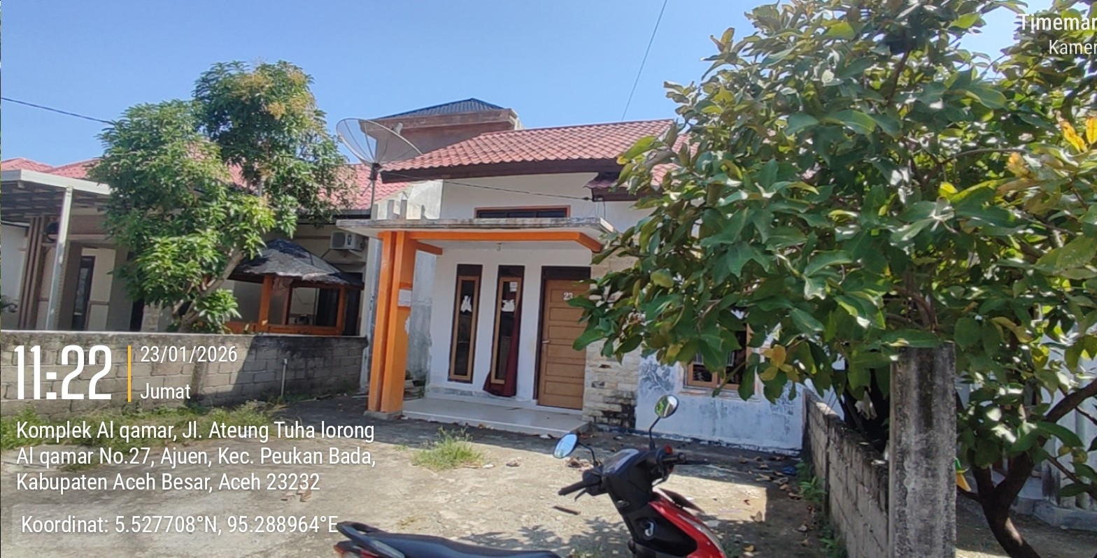 Foto Kunjungan - FOTO_AGUNAN