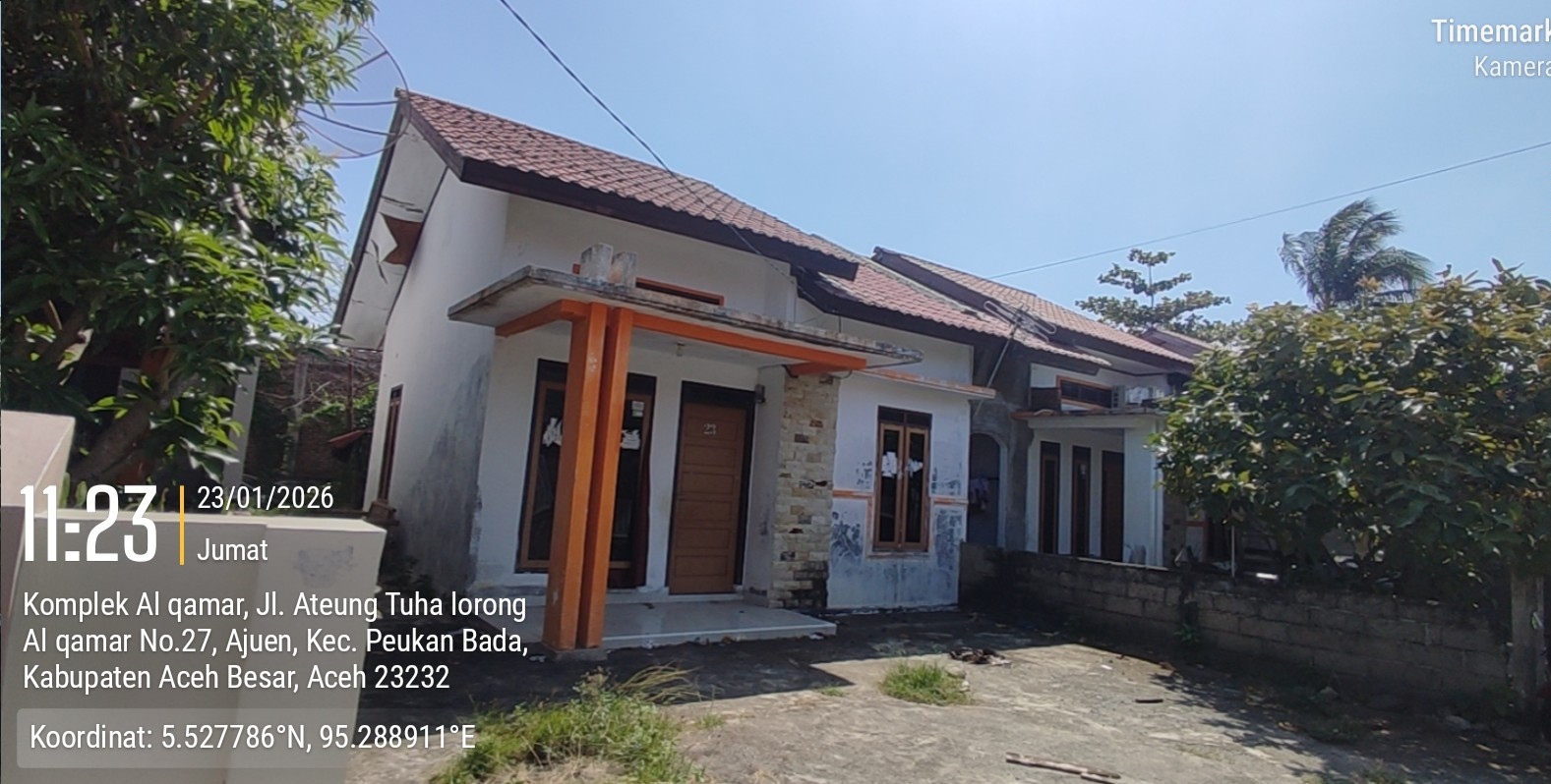 Foto Kunjungan - FOTO_AGUNAN