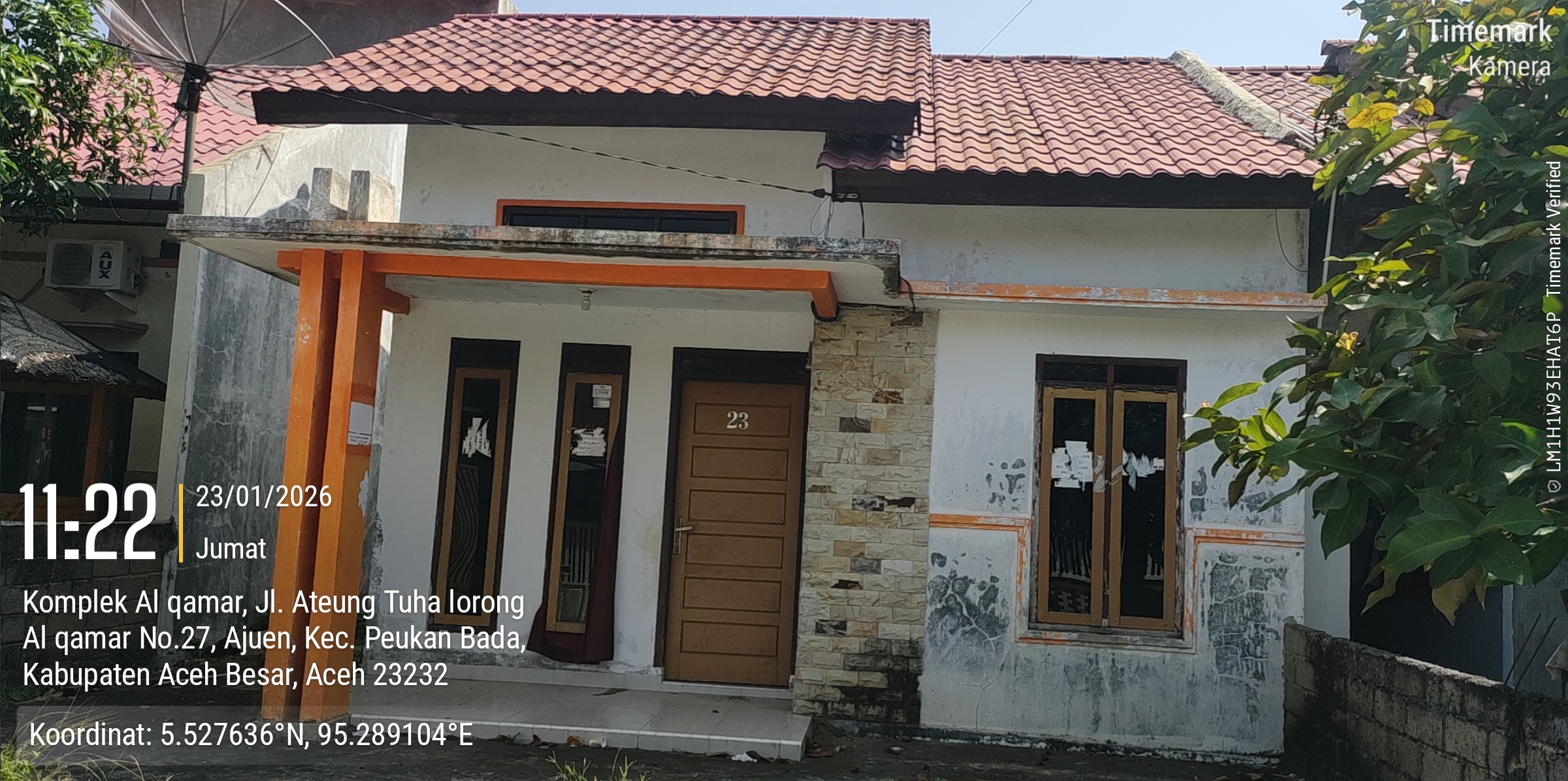 Foto Kunjungan - FOTO_AGUNAN