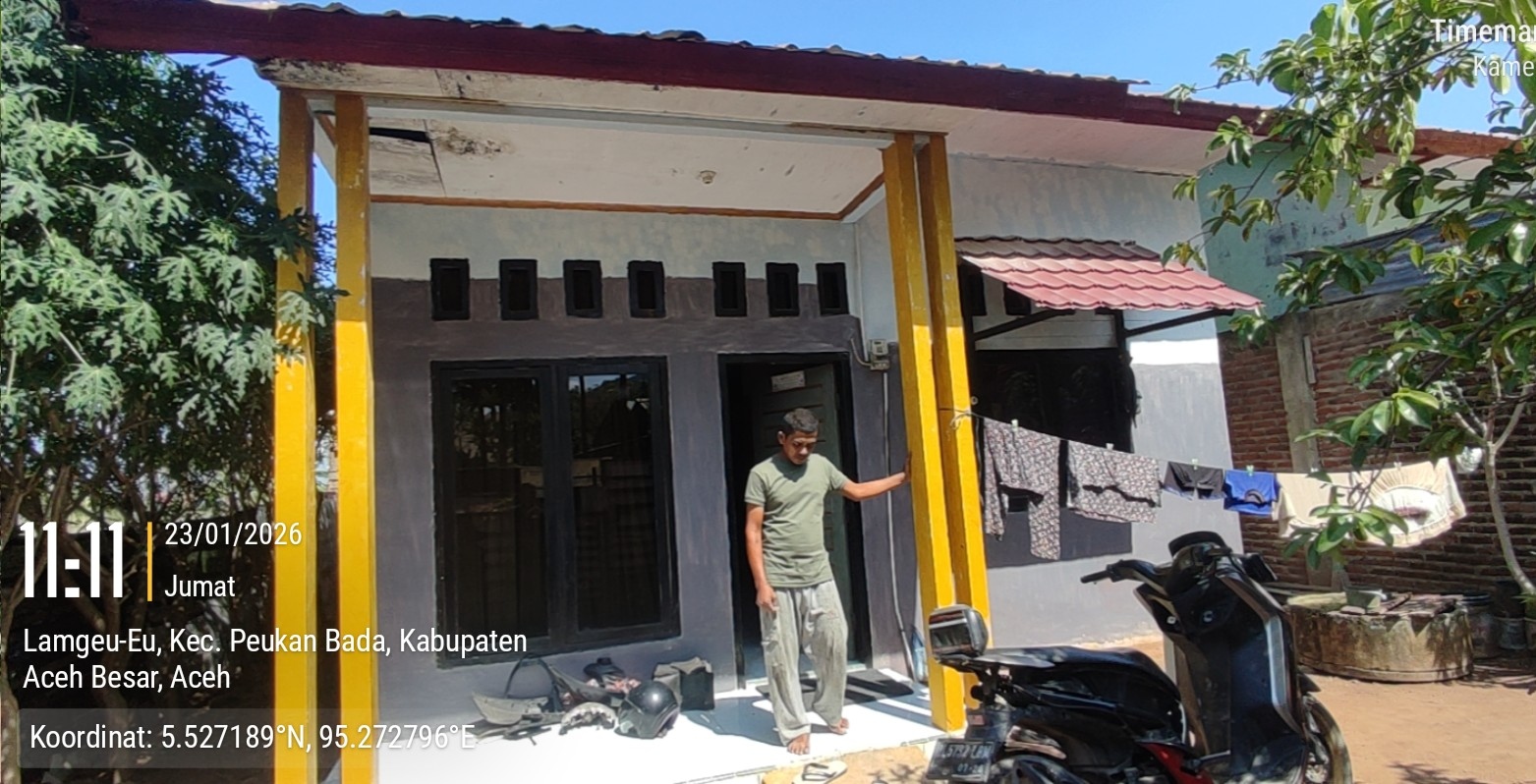 Foto Kunjungan - FOTO_AGUNAN