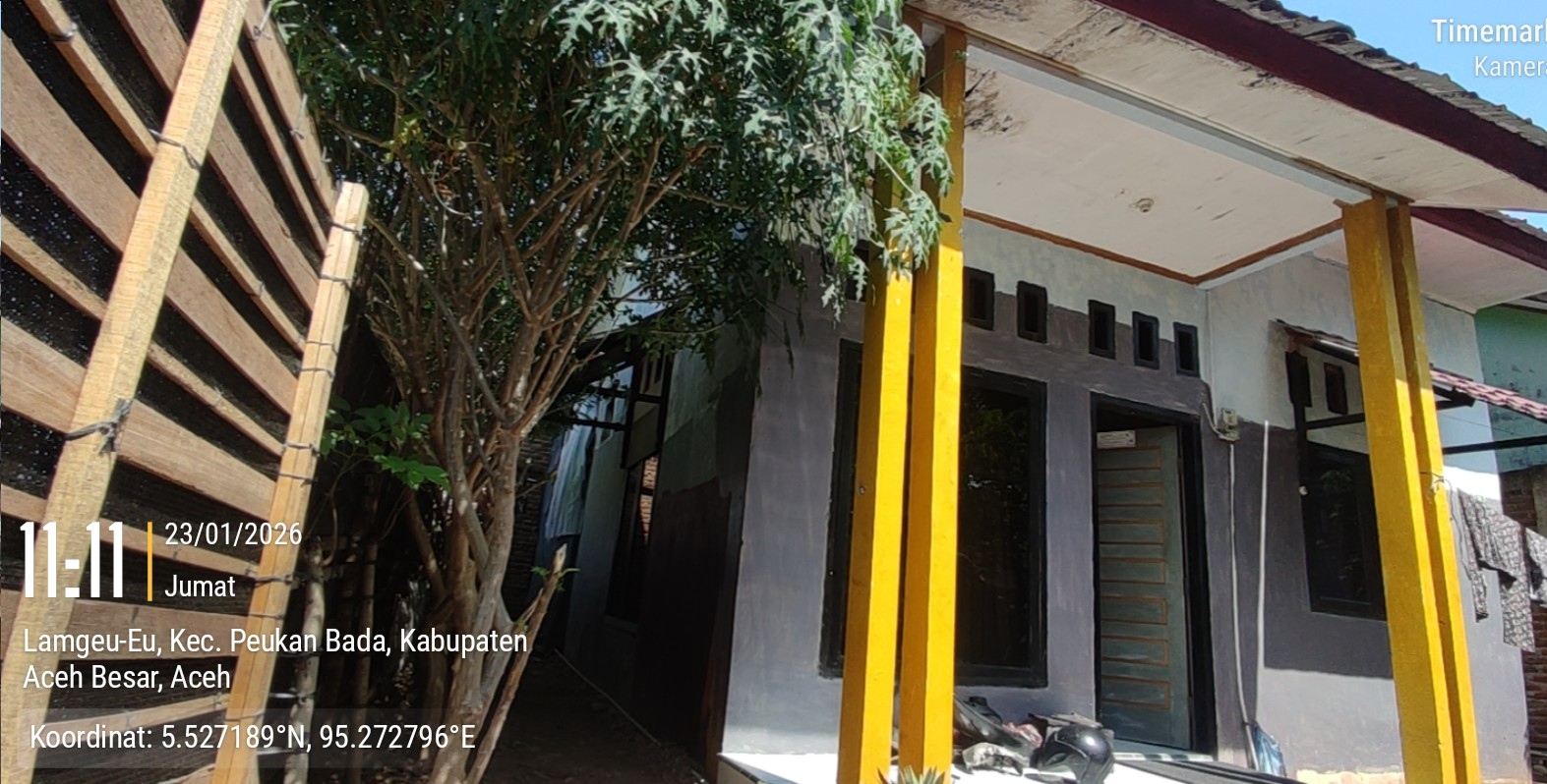 Foto Kunjungan - FOTO_AGUNAN