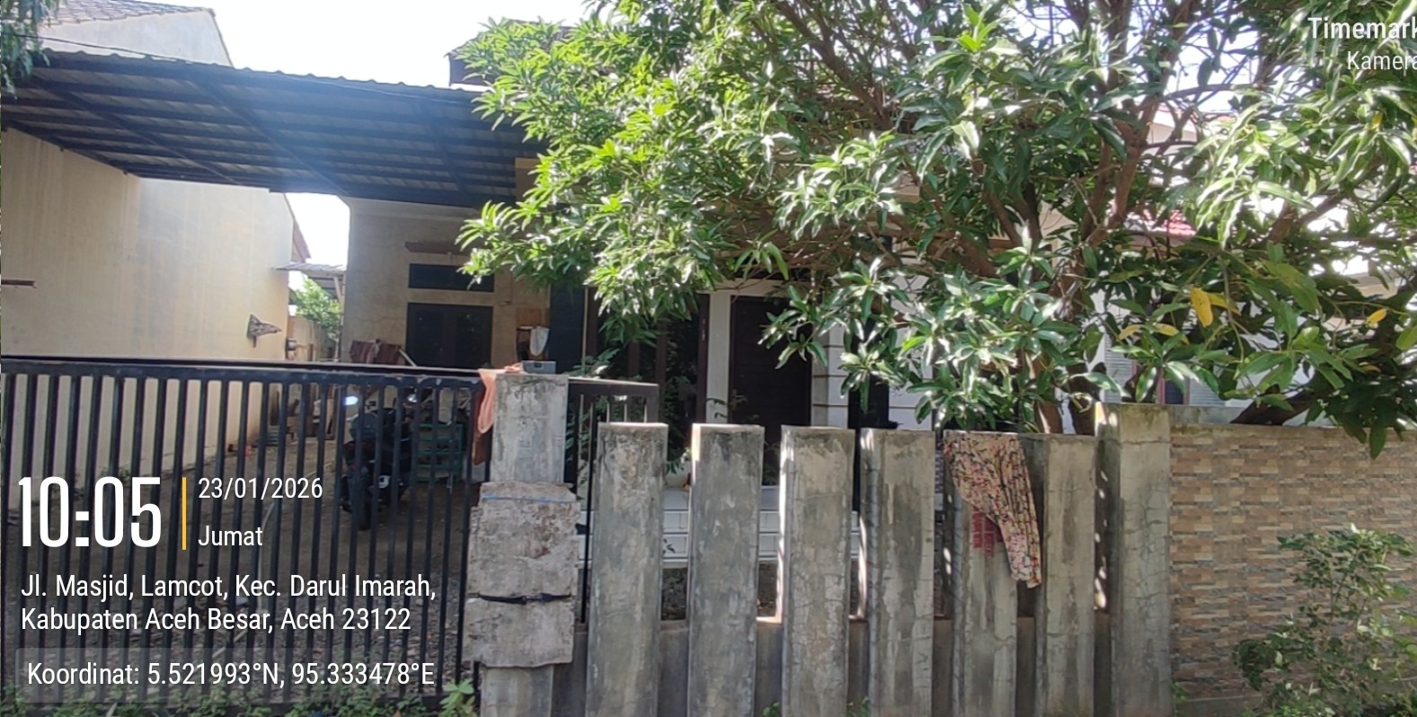 Foto Kunjungan - FOTO_AGUNAN