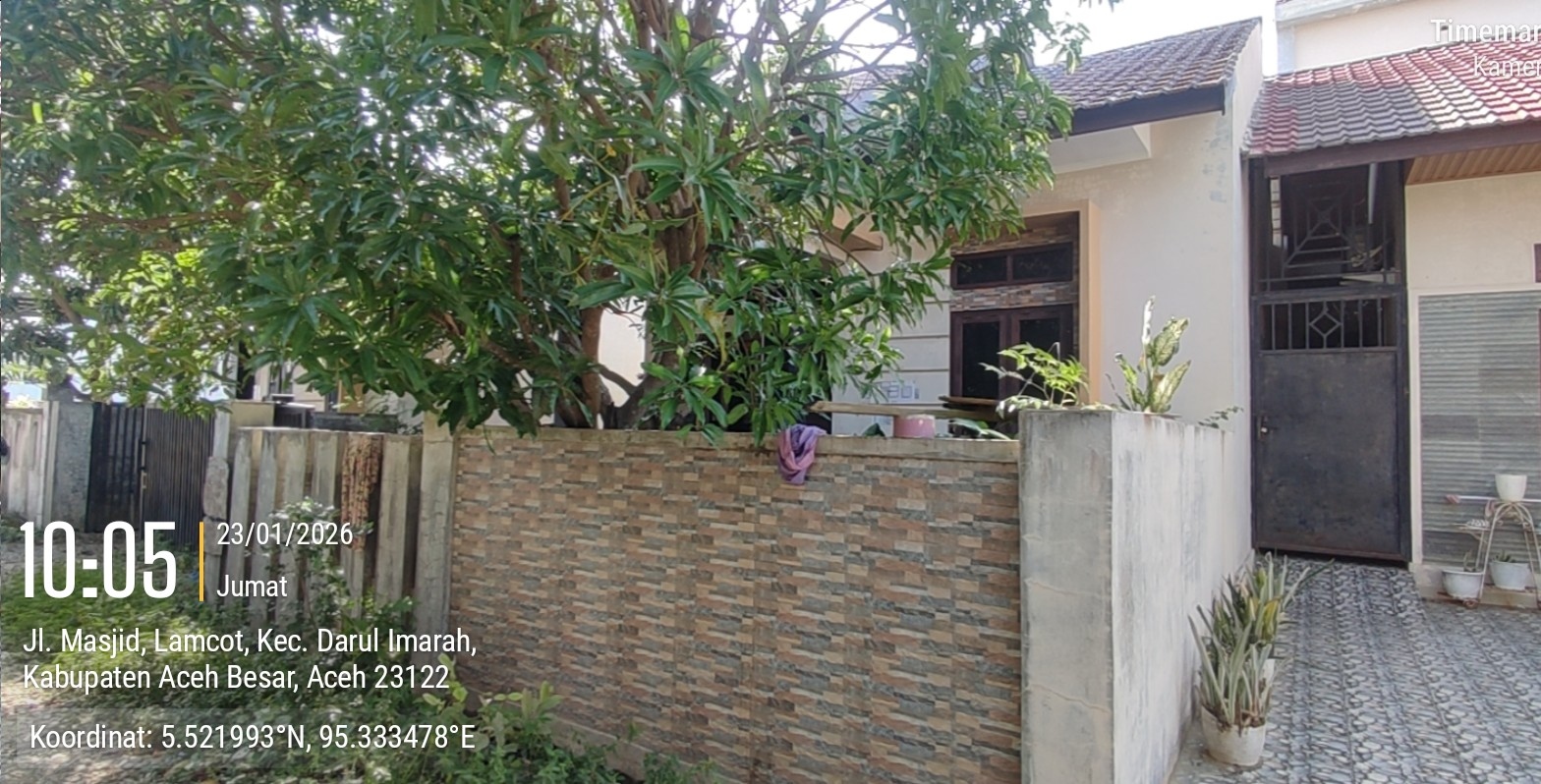 Foto Kunjungan - FOTO_AGUNAN