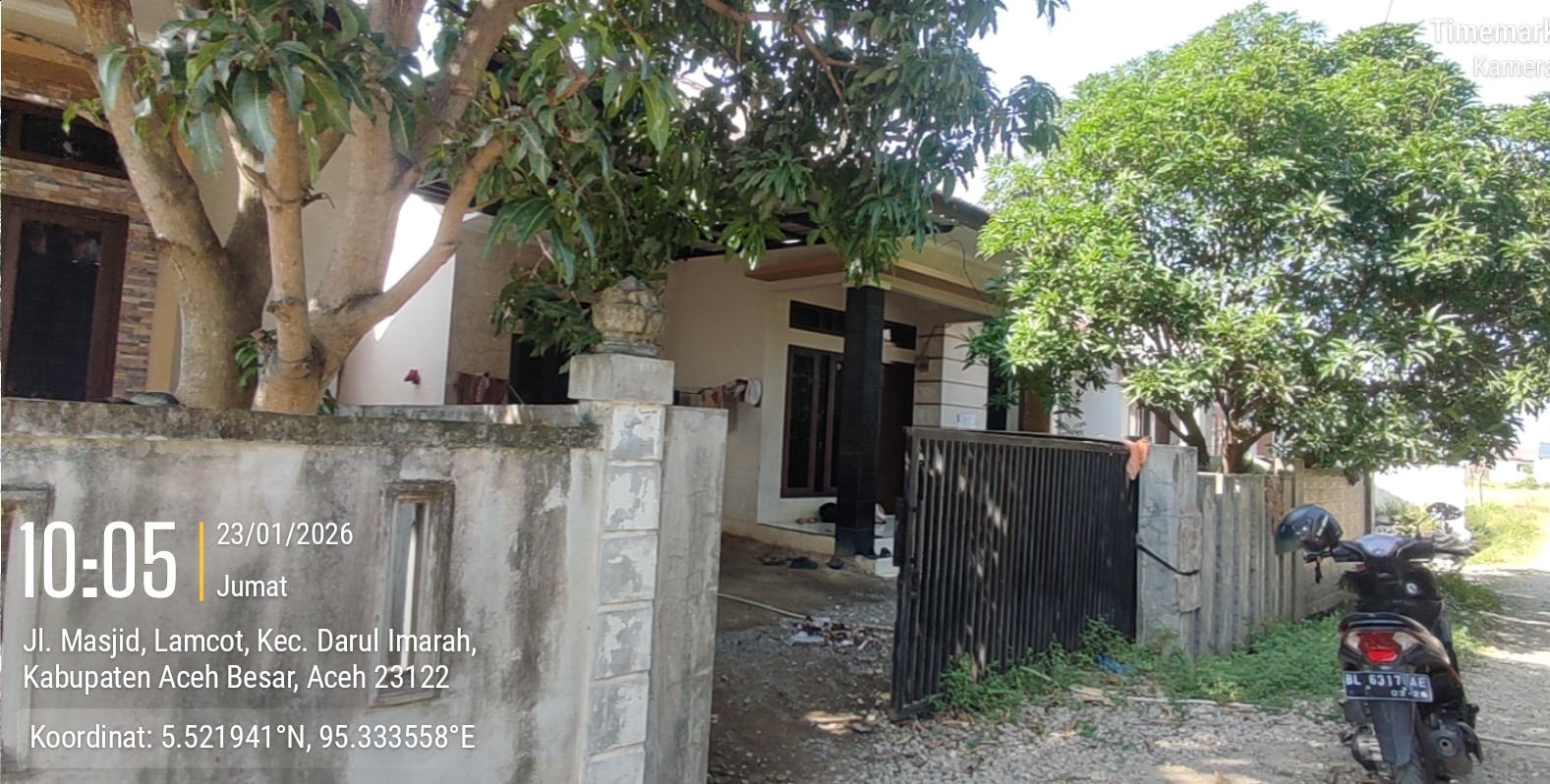 Foto Kunjungan - FOTO_AGUNAN