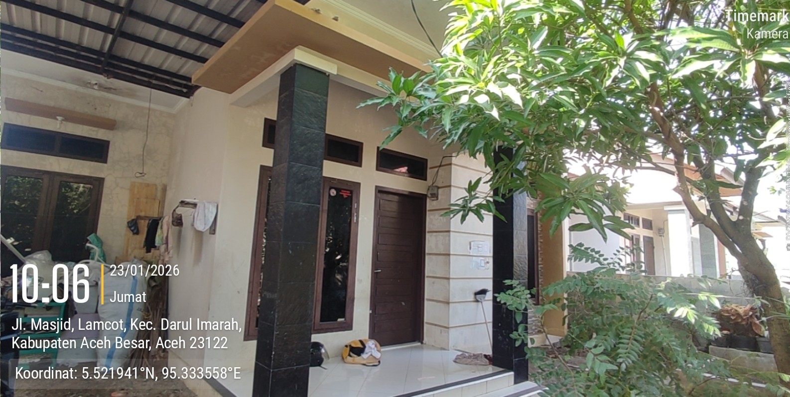 Foto Kunjungan - FOTO_AGUNAN