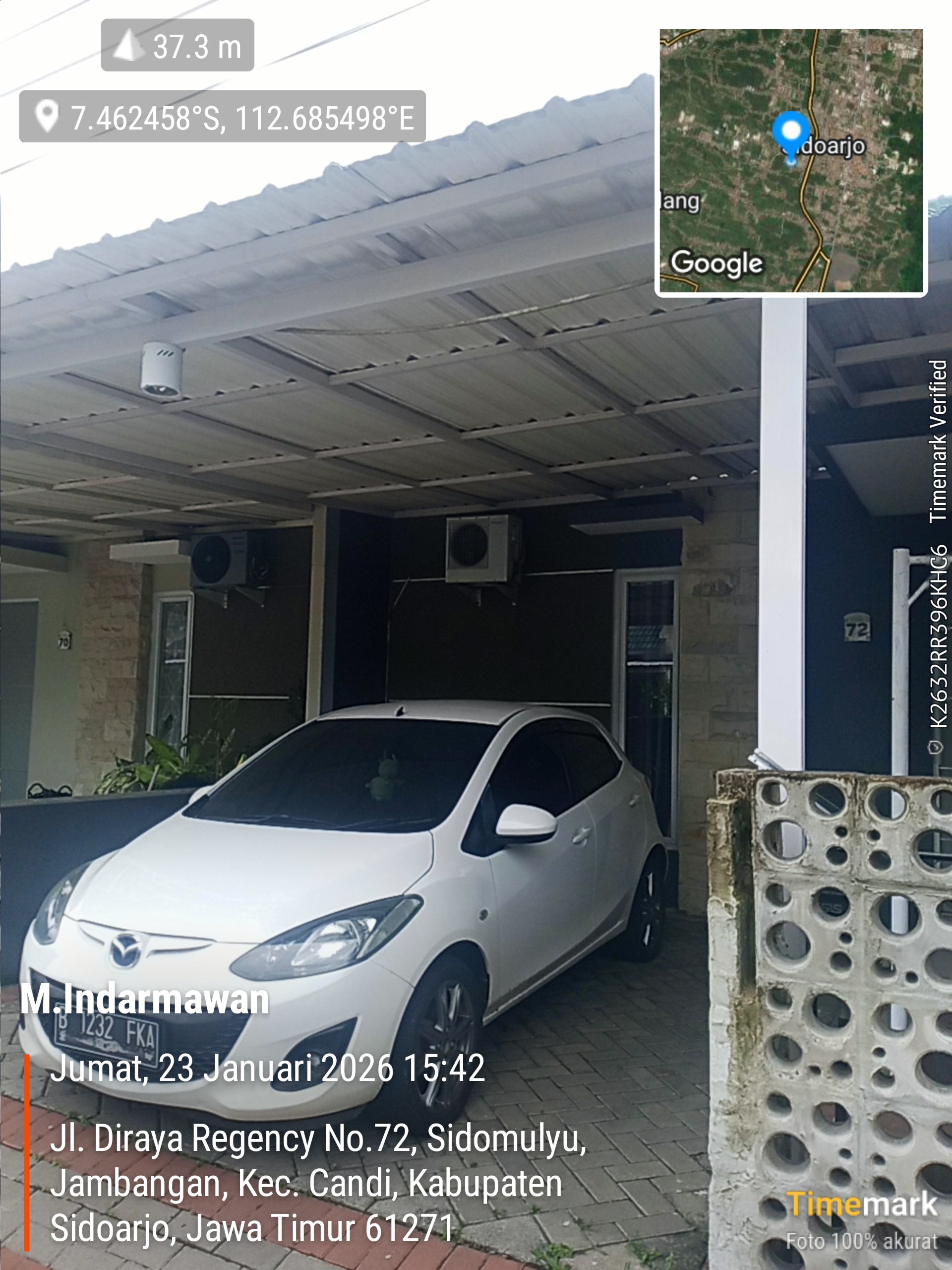 Foto Kunjungan - FOTO_AGUNAN