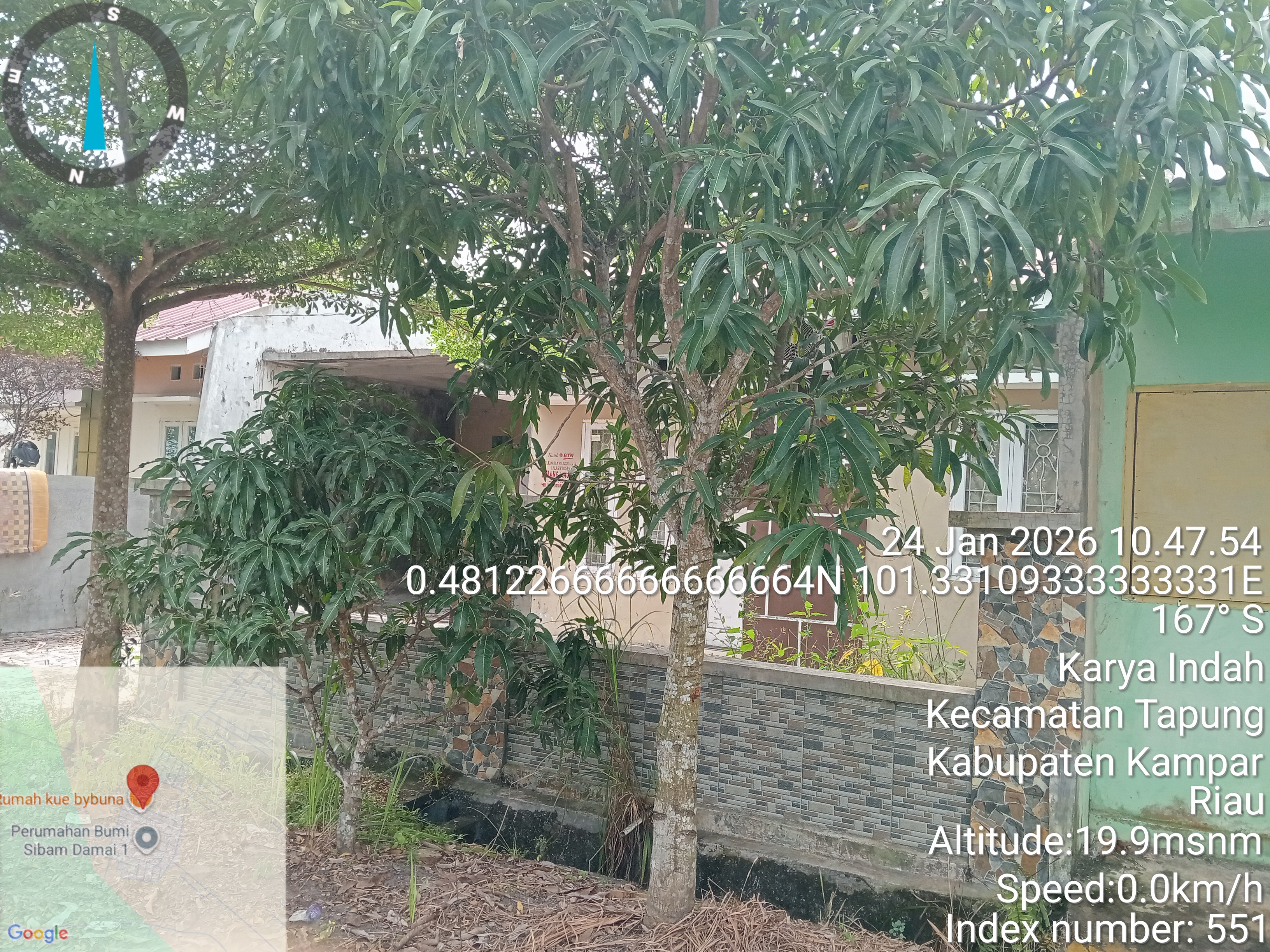 Foto Kunjungan - FOTO_AGUNAN