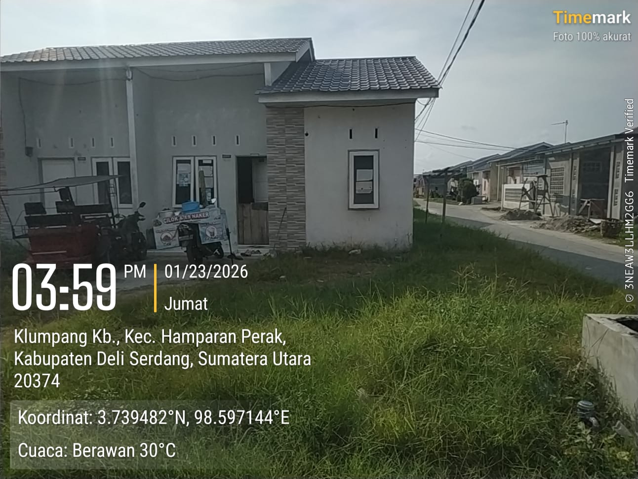 Foto Kunjungan - FOTO_AGUNAN