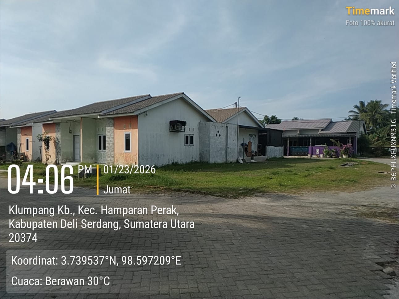 Foto Kunjungan - FOTO_AGUNAN