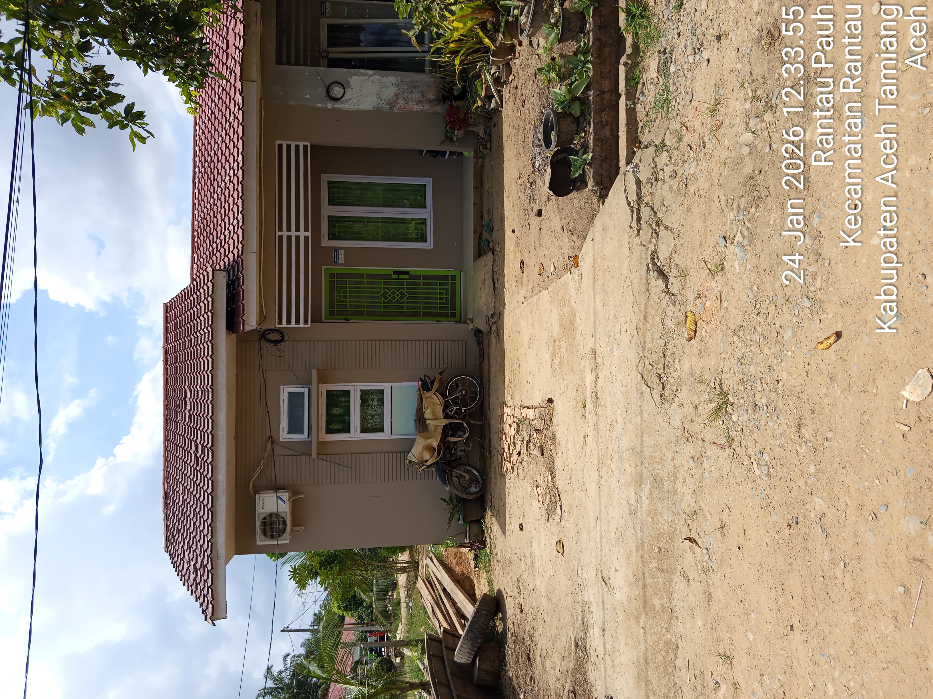 Foto Kunjungan - FOTO_AGUNAN