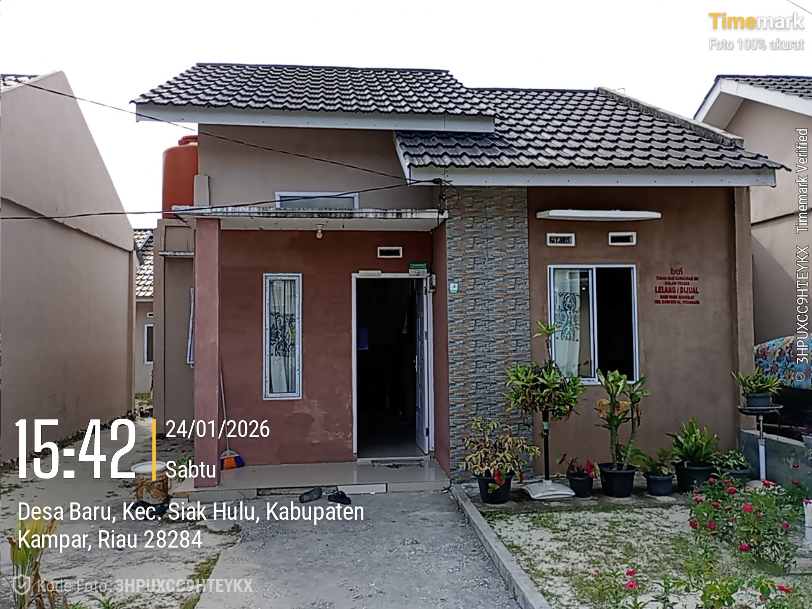 Foto Kunjungan - FOTO_AGUNAN