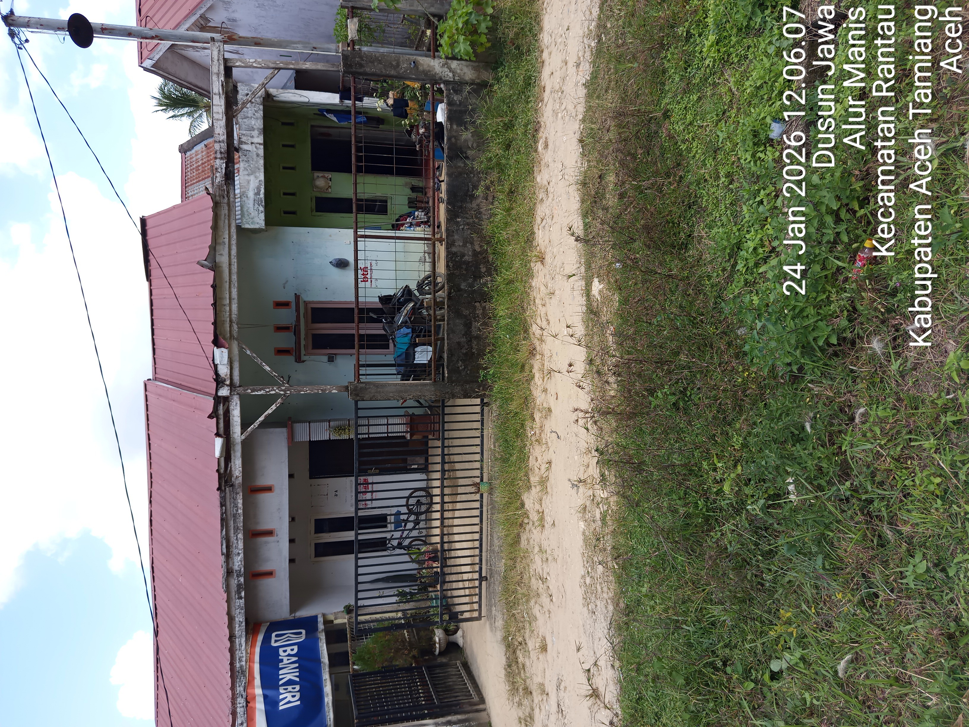 Foto Kunjungan - FOTO_AGUNAN