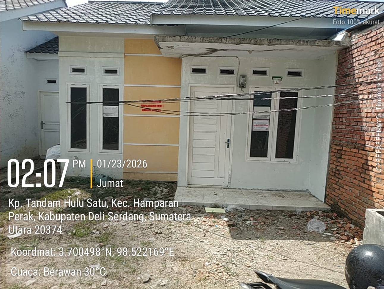 Foto Kunjungan - FOTO_AGUNAN