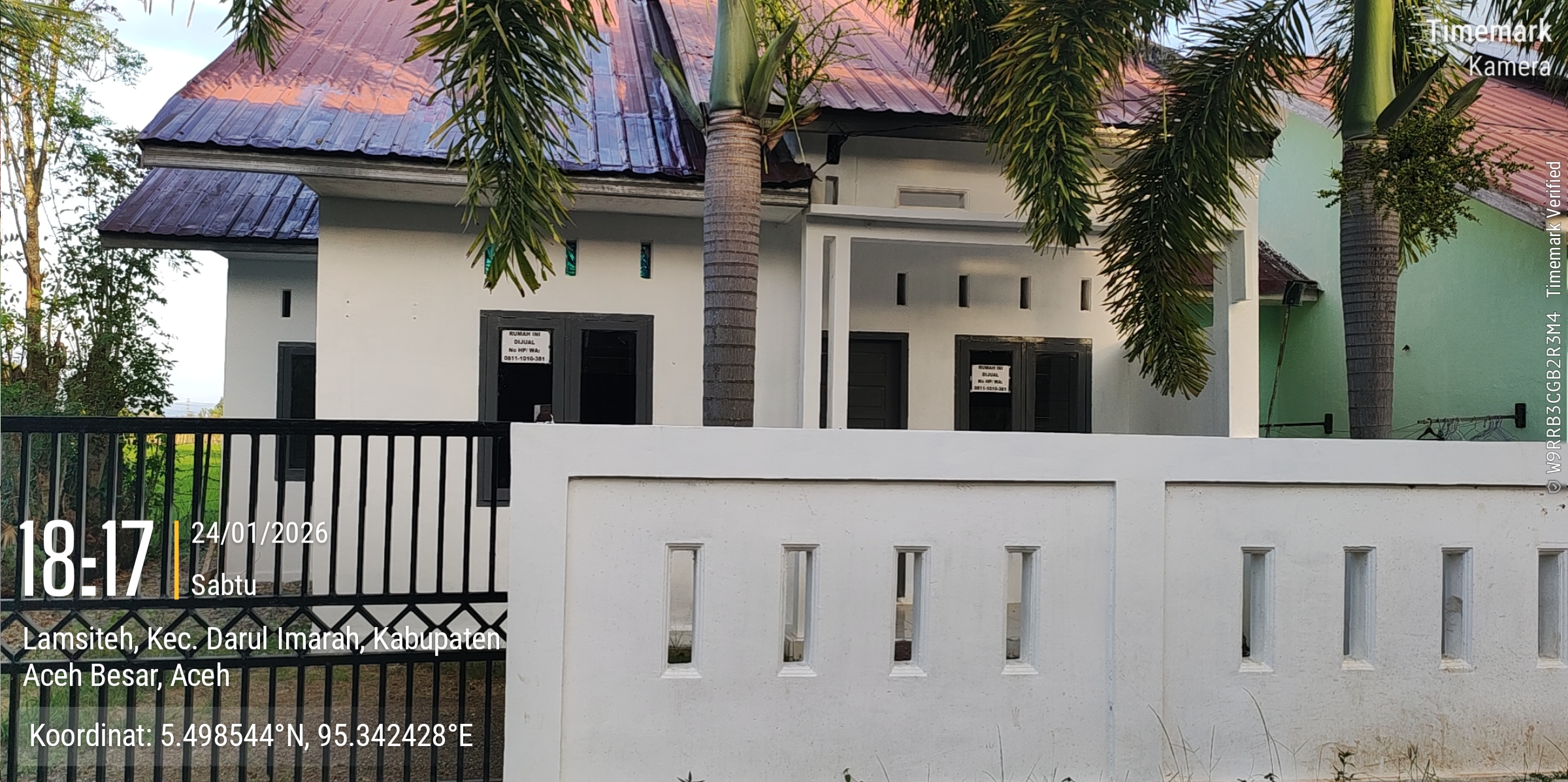 Foto Kunjungan - FOTO_AGUNAN