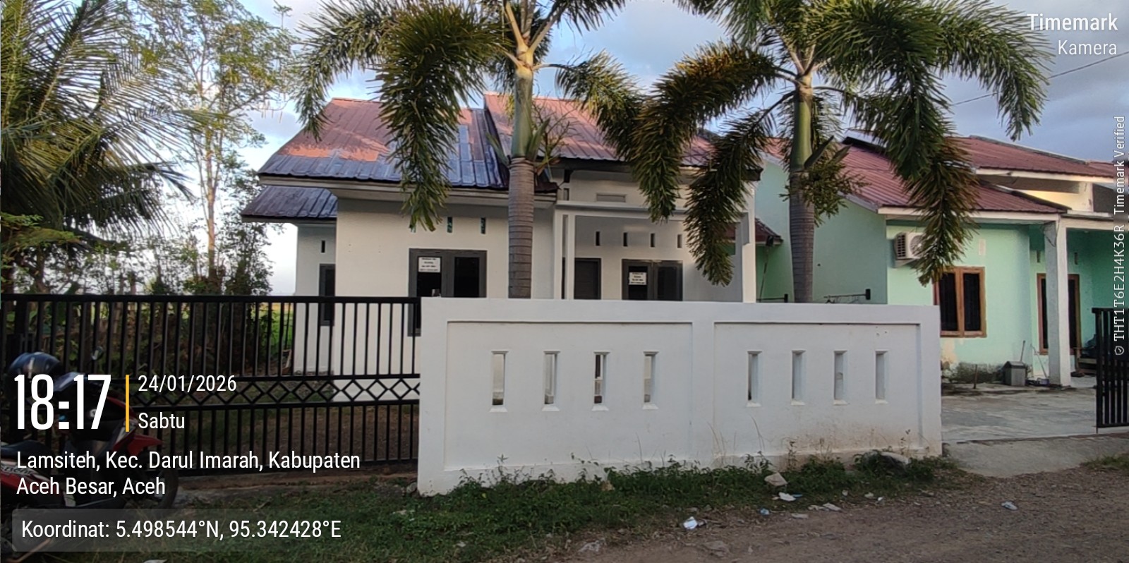 Foto Kunjungan - FOTO_AGUNAN