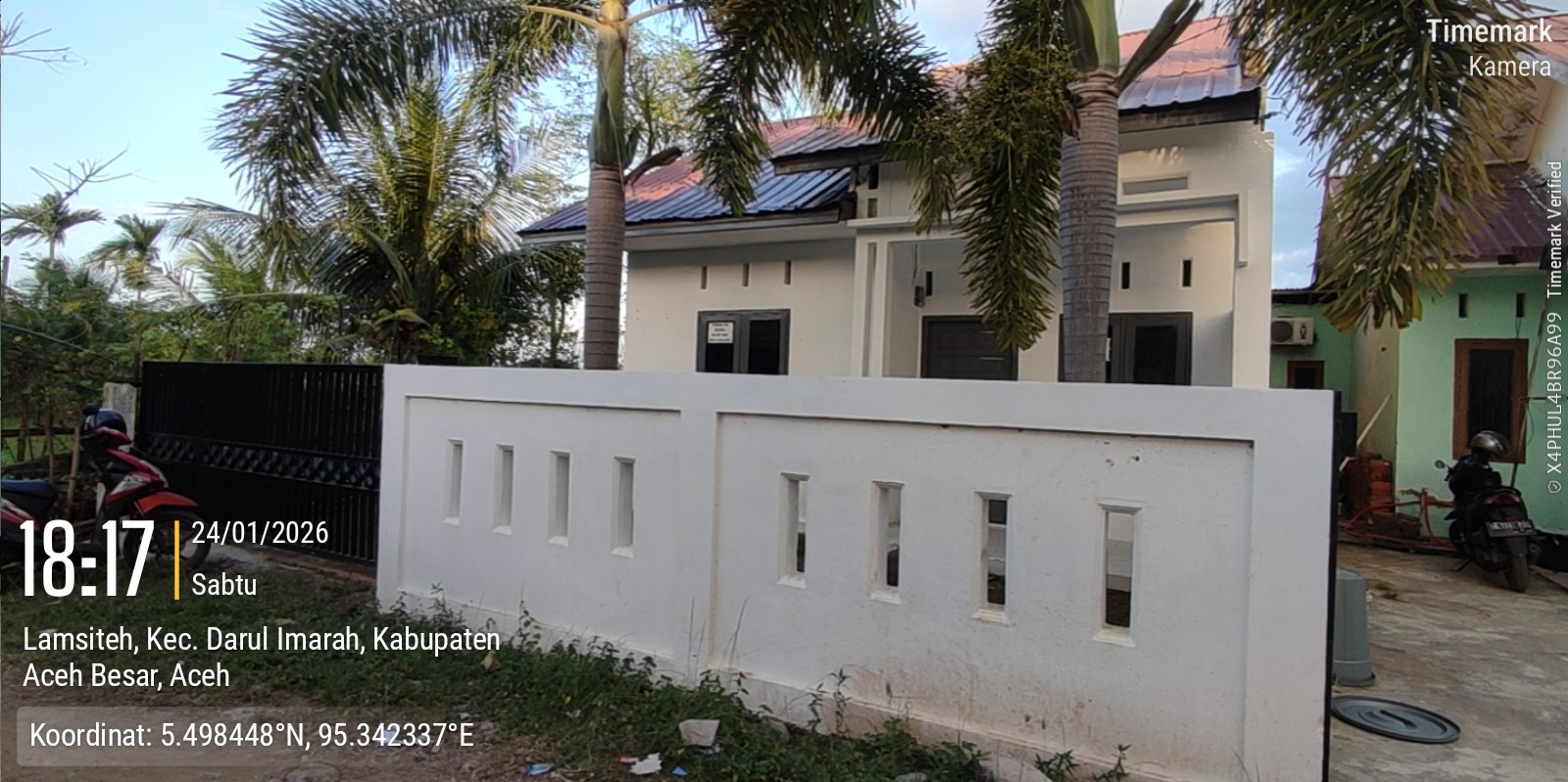 Foto Kunjungan - FOTO_AGUNAN