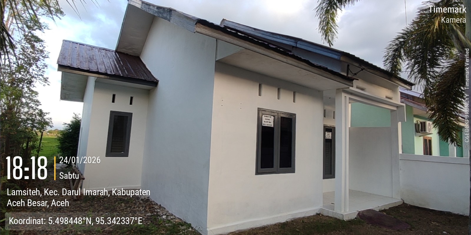 Foto Kunjungan - FOTO_AGUNAN