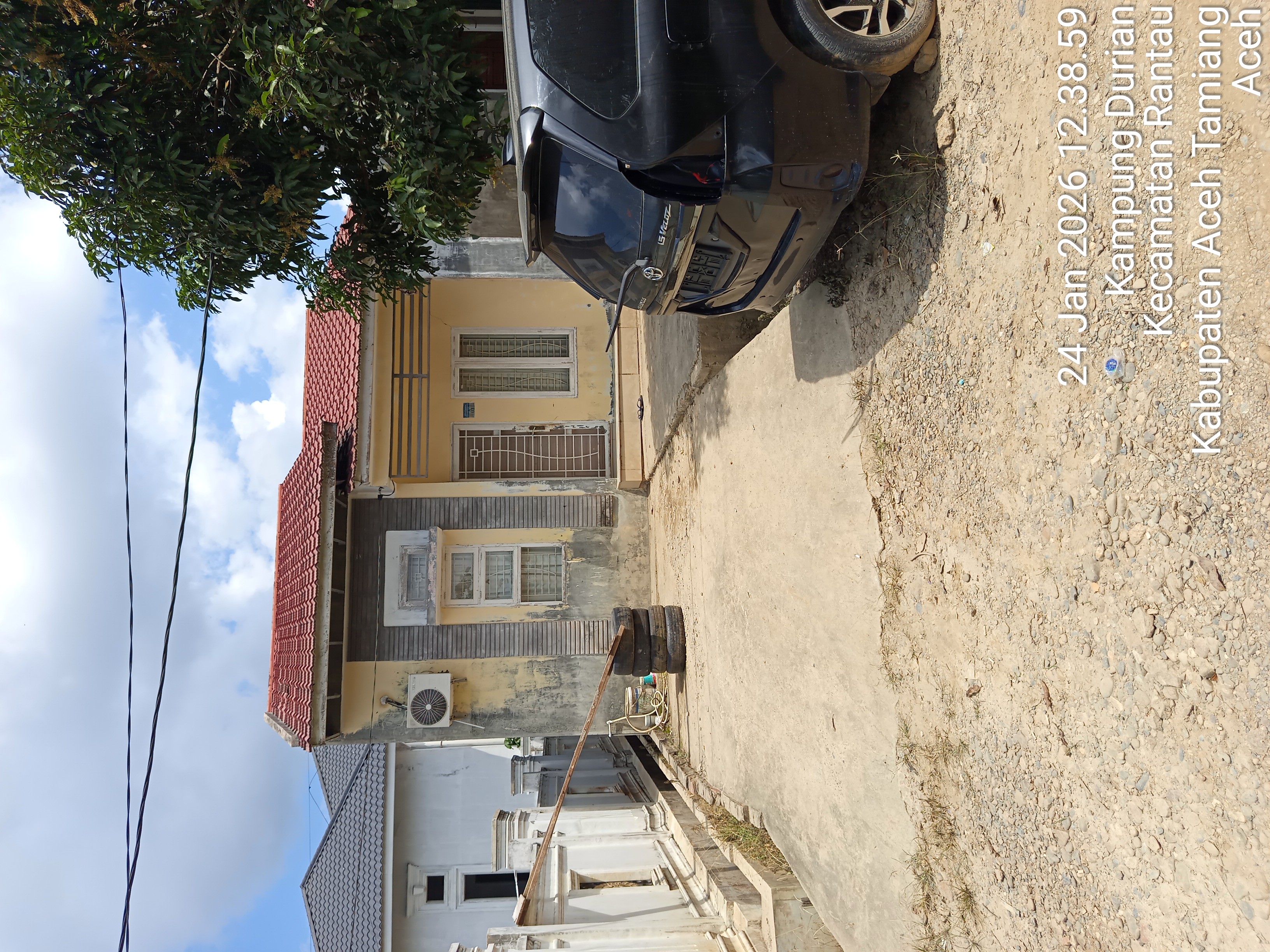 Foto Kunjungan - FOTO_AGUNAN