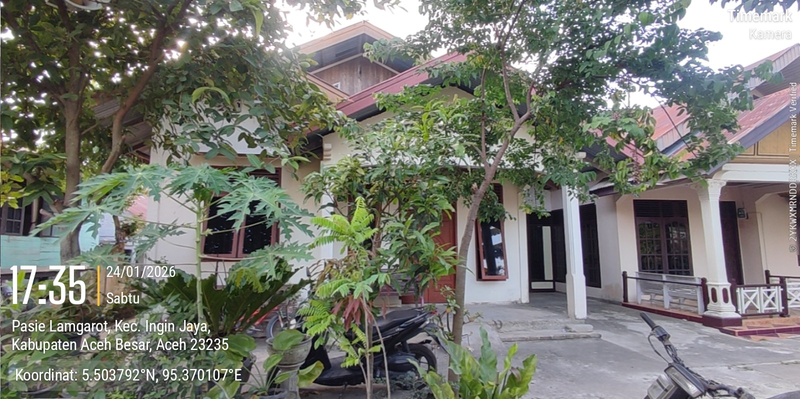 Foto Kunjungan - FOTO_AGUNAN