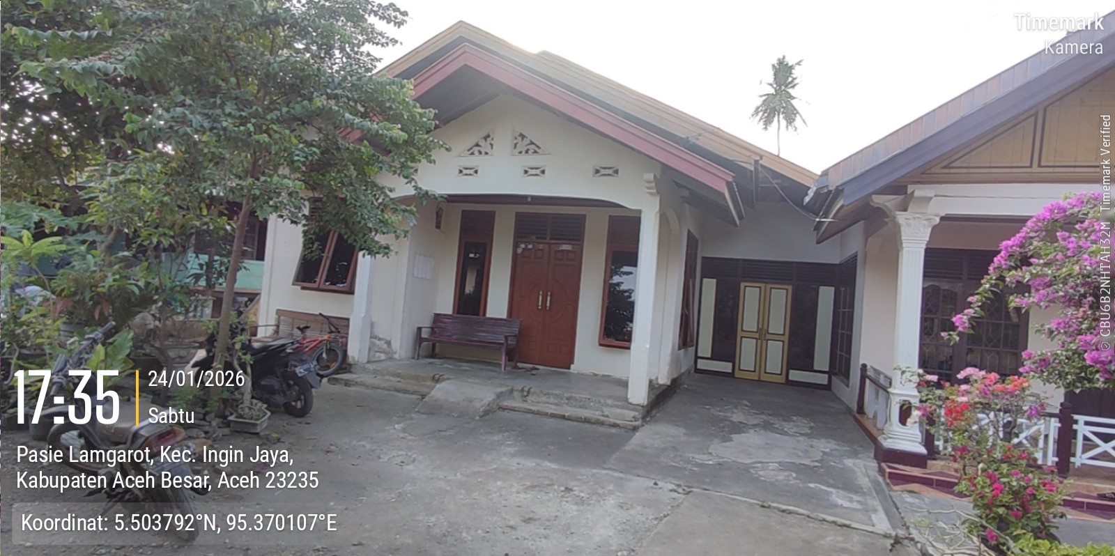 Foto Kunjungan - FOTO_AGUNAN