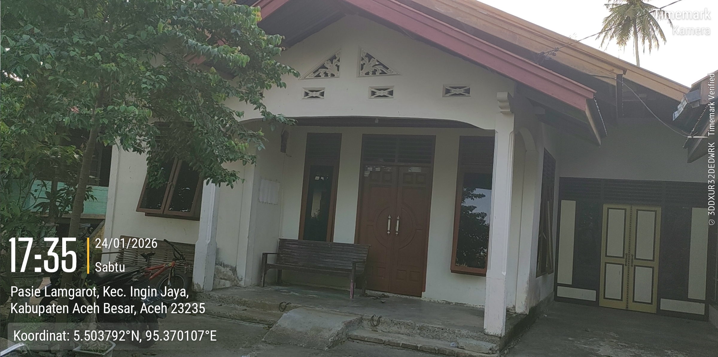 Foto Kunjungan - FOTO_AGUNAN