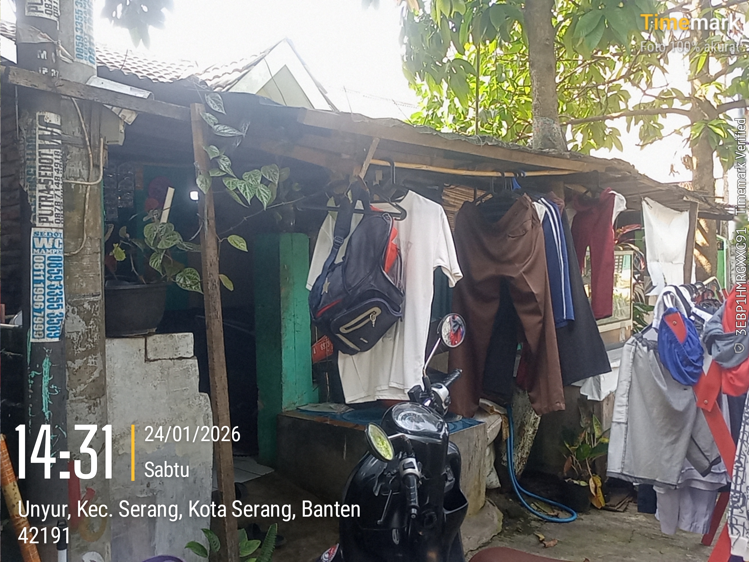 Foto Kunjungan - FOTO_AGUNAN