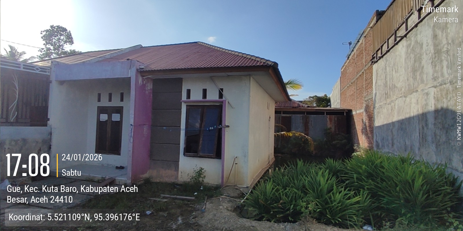 Foto Kunjungan - FOTO_AGUNAN