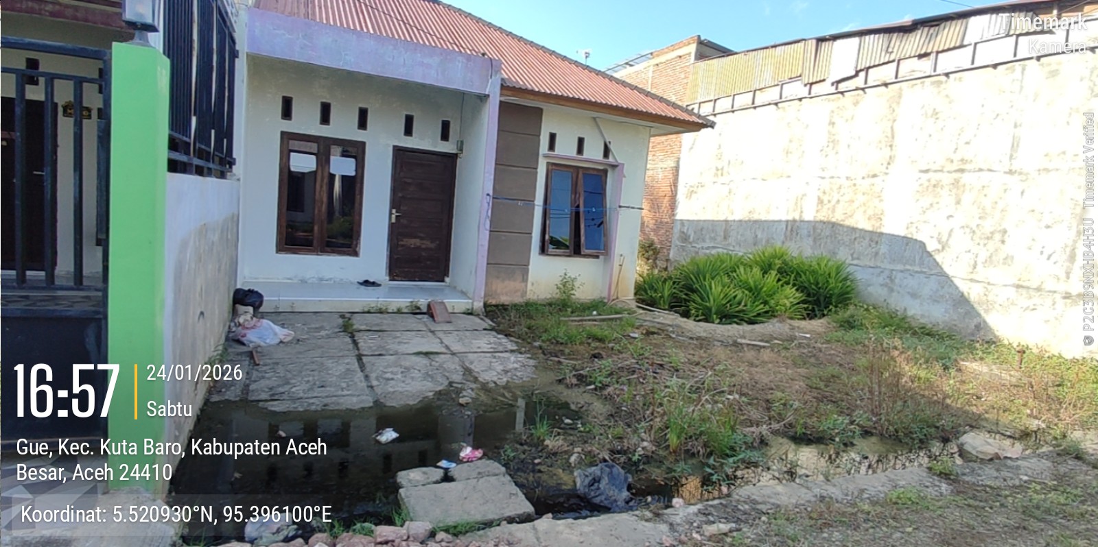 Foto Kunjungan - FOTO_AGUNAN