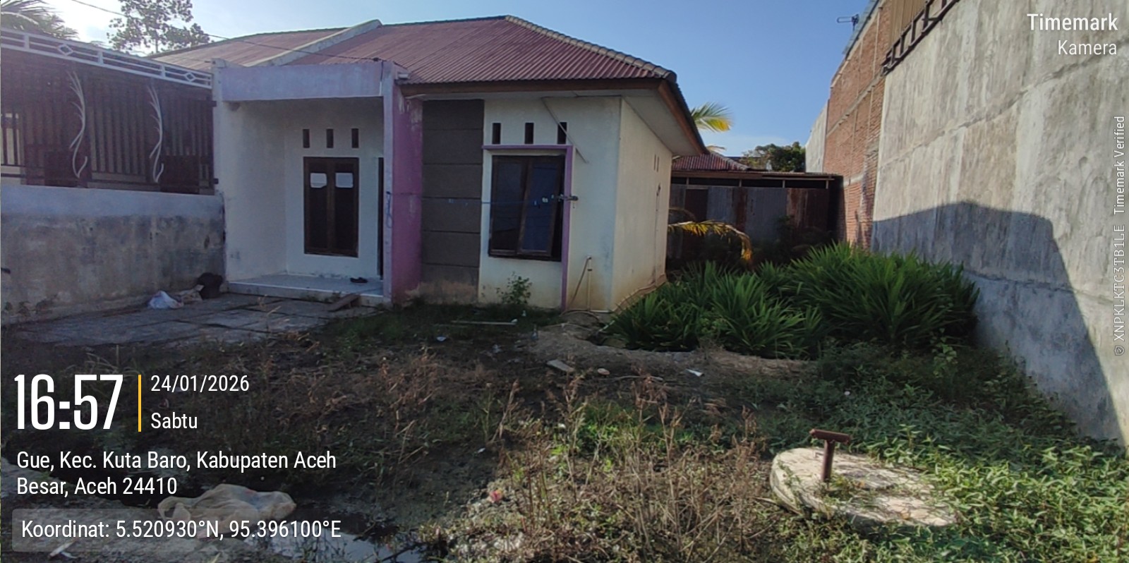 Foto Kunjungan - FOTO_AGUNAN