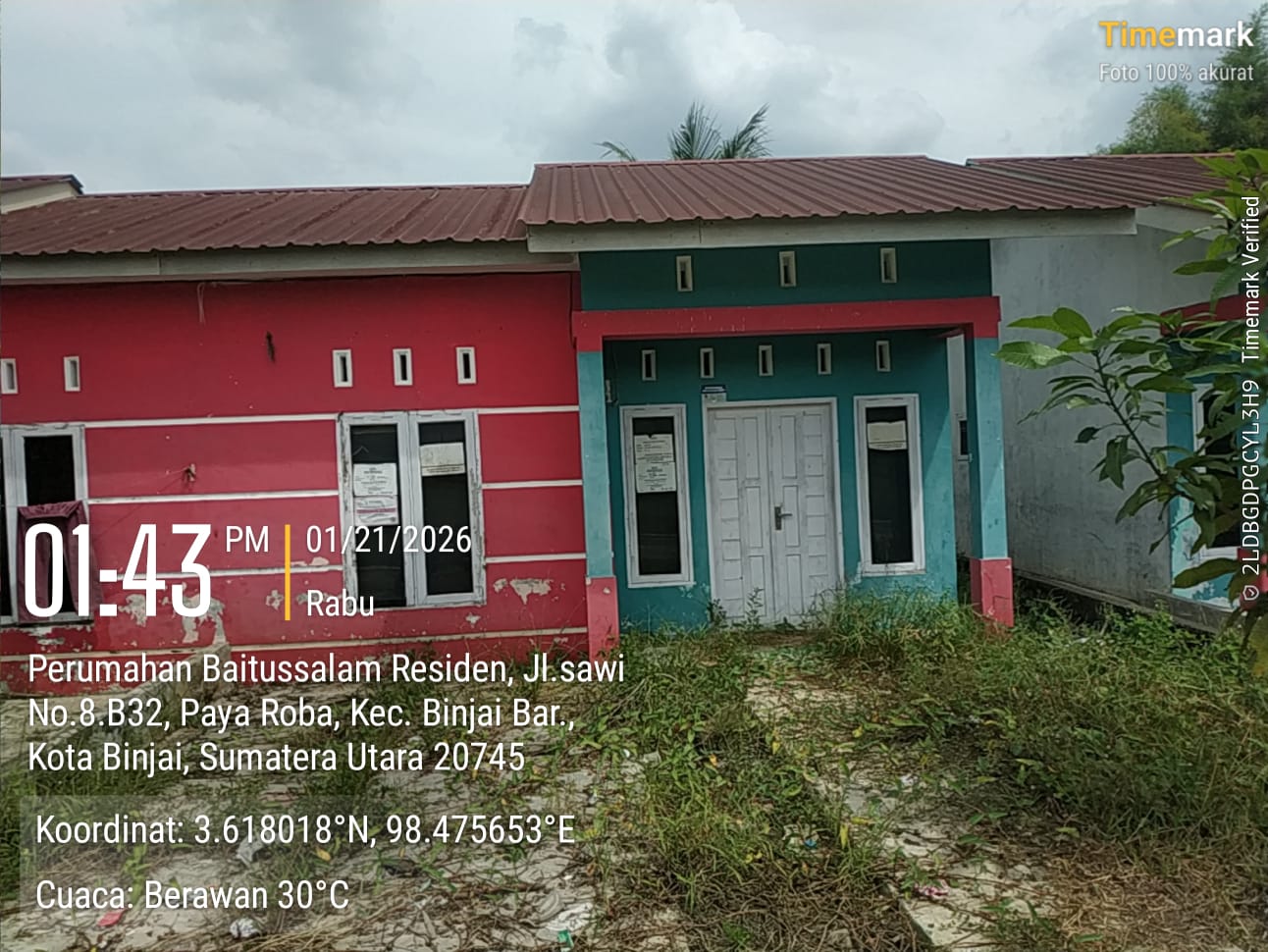 Foto Kunjungan - FOTO_AGUNAN