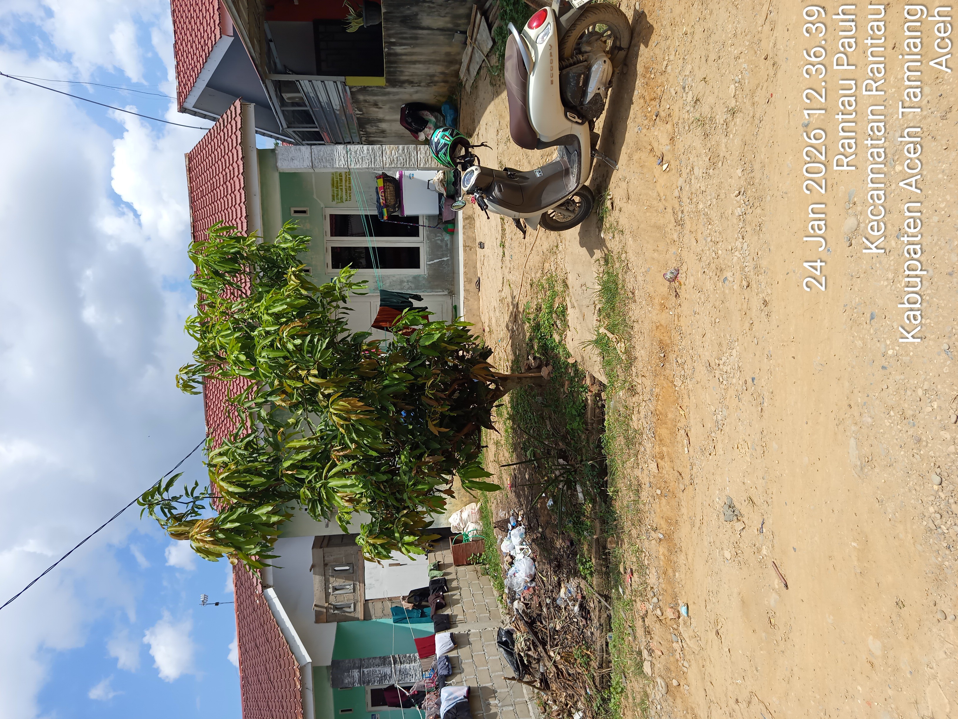 Foto Kunjungan - FOTO_AGUNAN