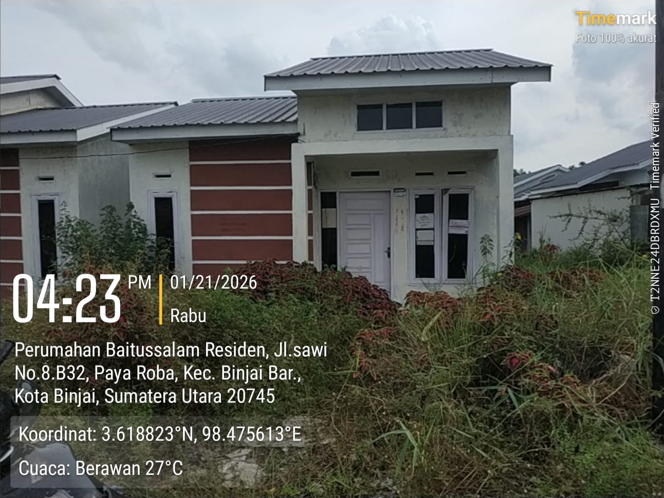 Foto Kunjungan - FOTO_AGUNAN