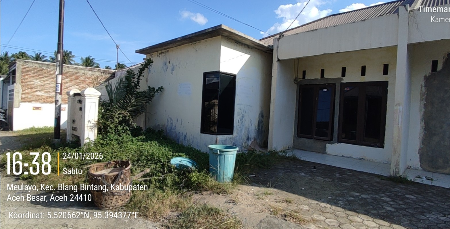 Foto Kunjungan - FOTO_AGUNAN