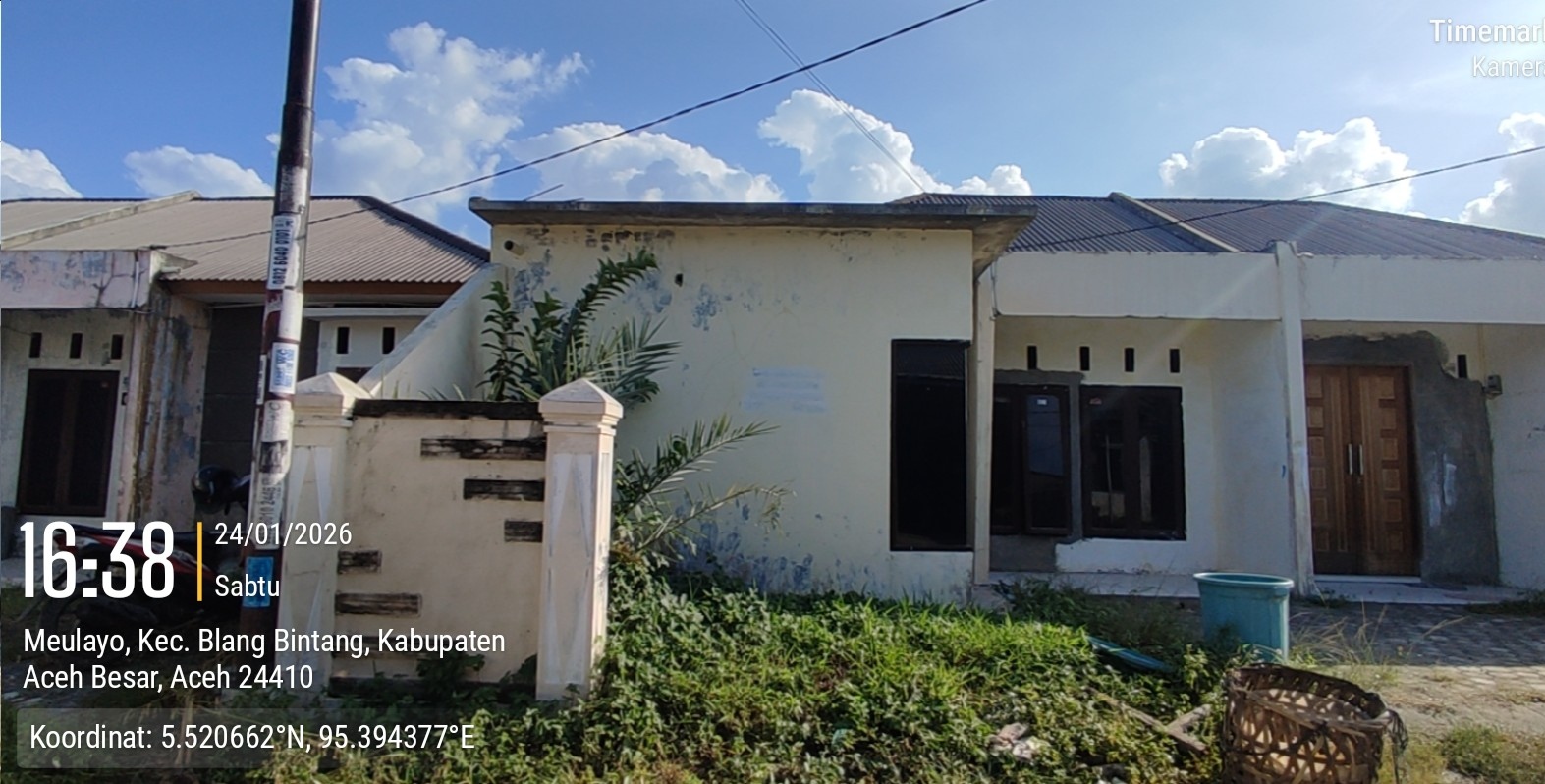 Foto Kunjungan - FOTO_AGUNAN