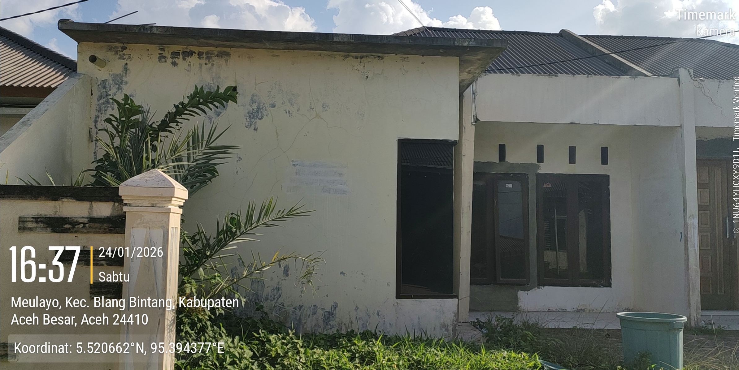 Foto Kunjungan - FOTO_AGUNAN