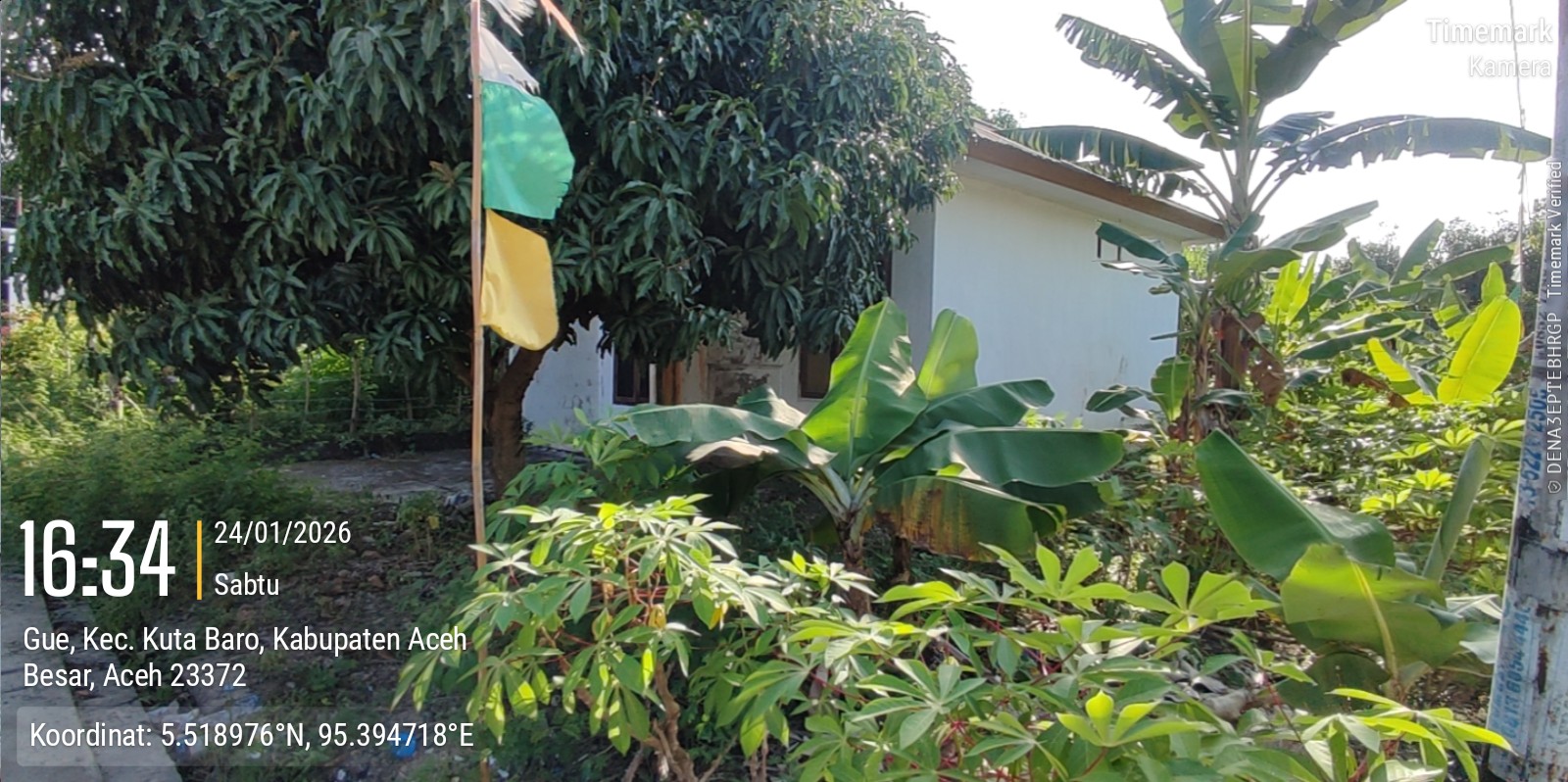 Foto Kunjungan - FOTO_AGUNAN