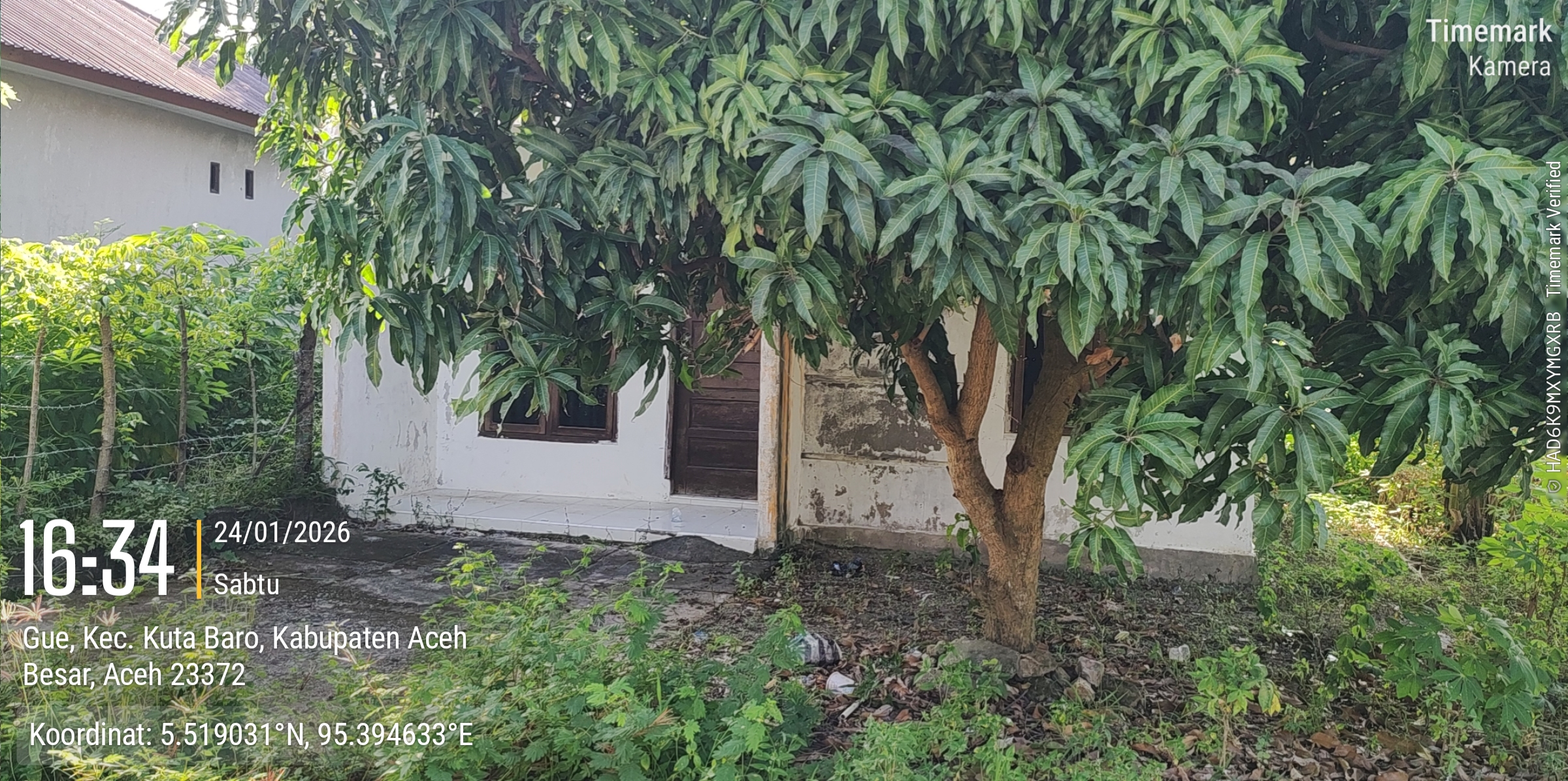 Foto Kunjungan - FOTO_AGUNAN